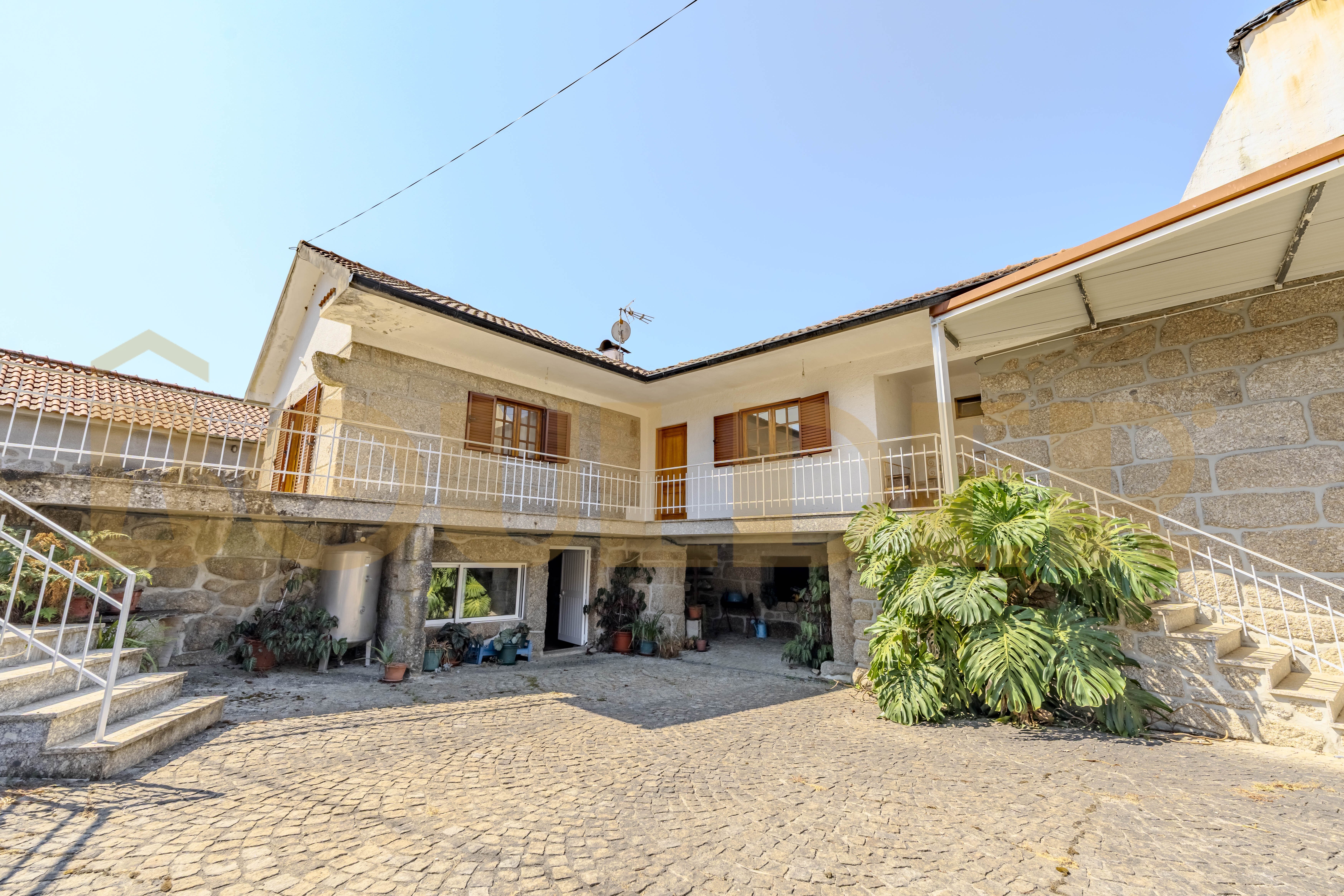 Einfamilienhaus T3