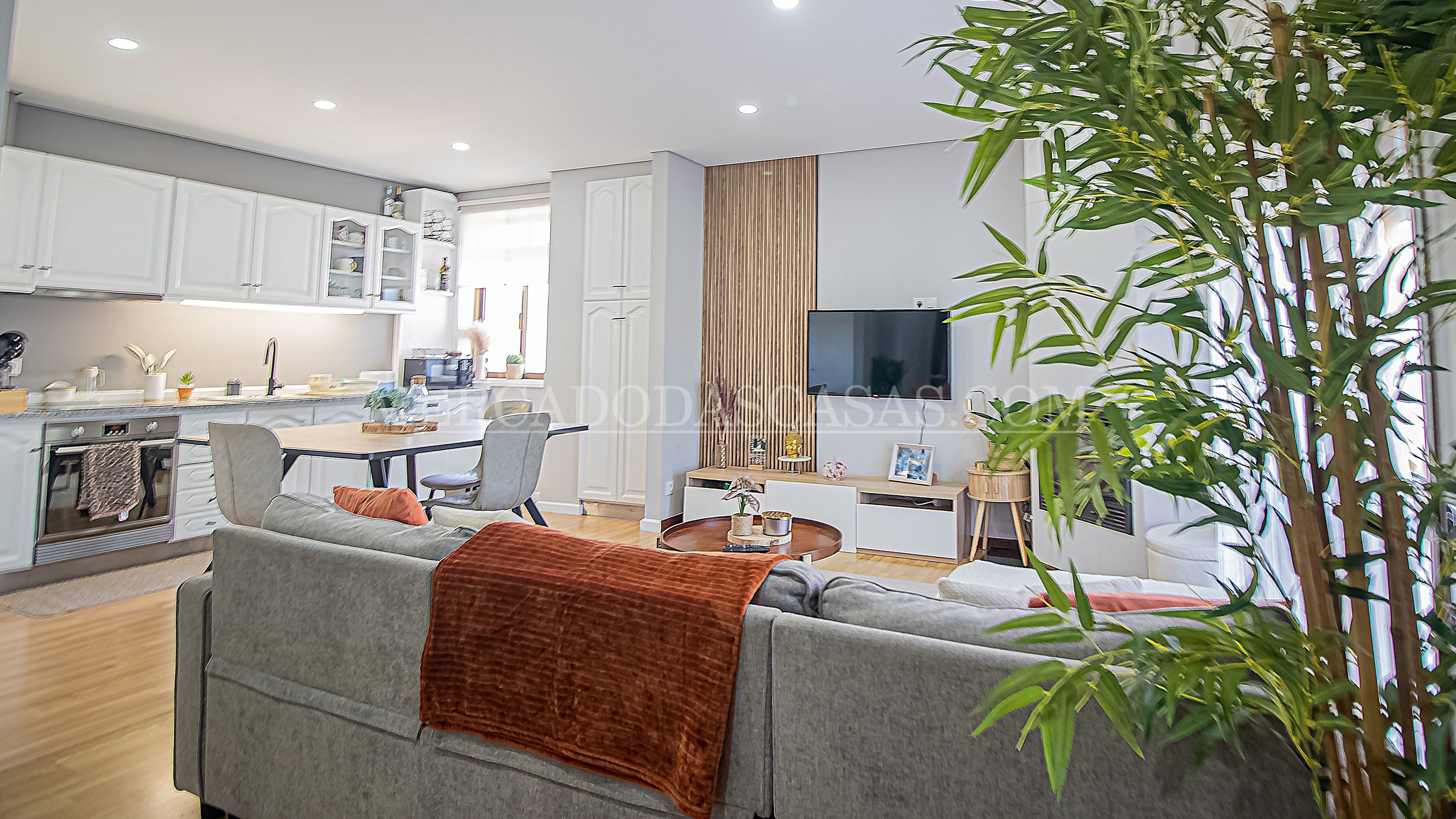 Apartamento T3