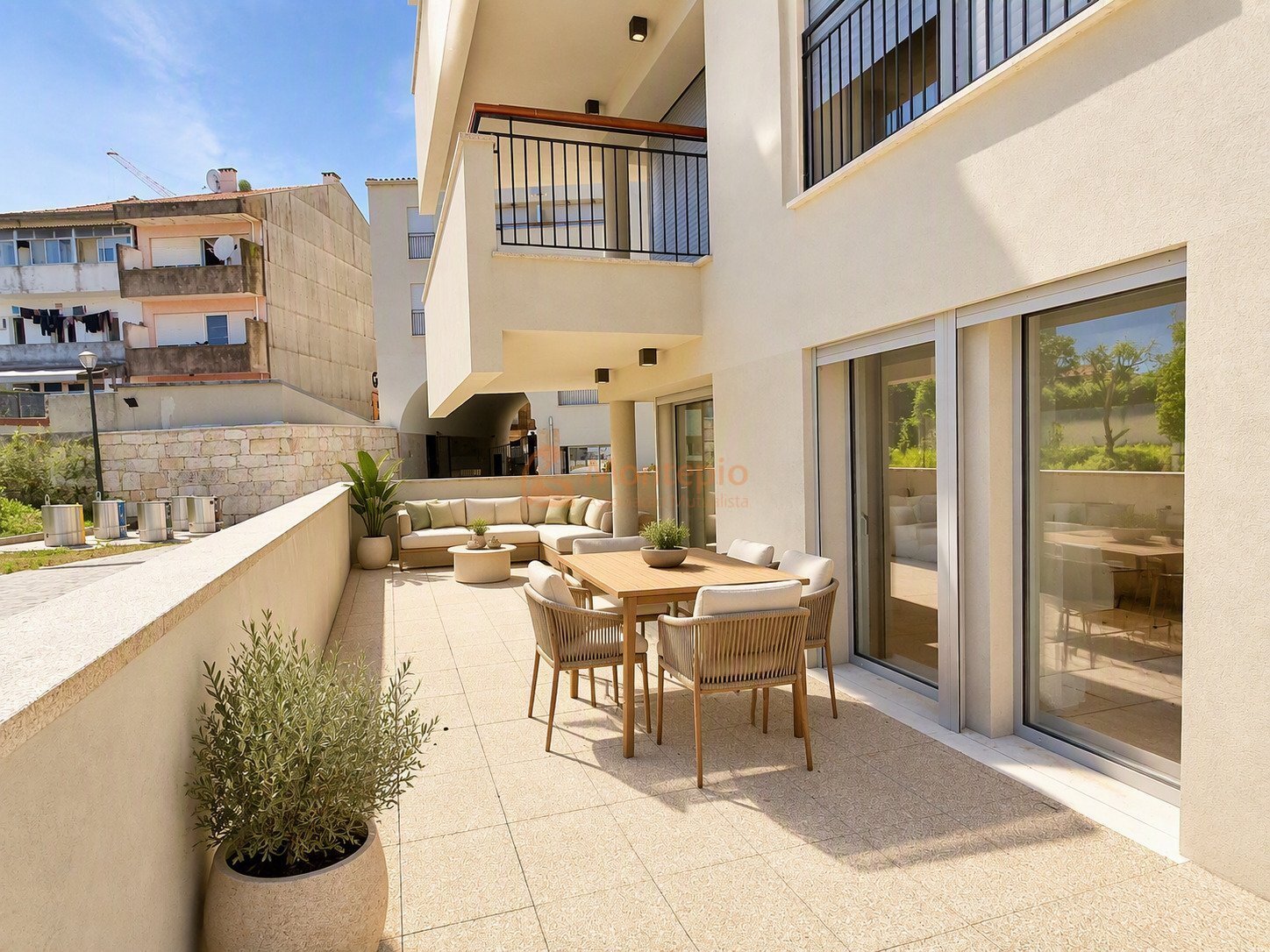 Apartamento T3