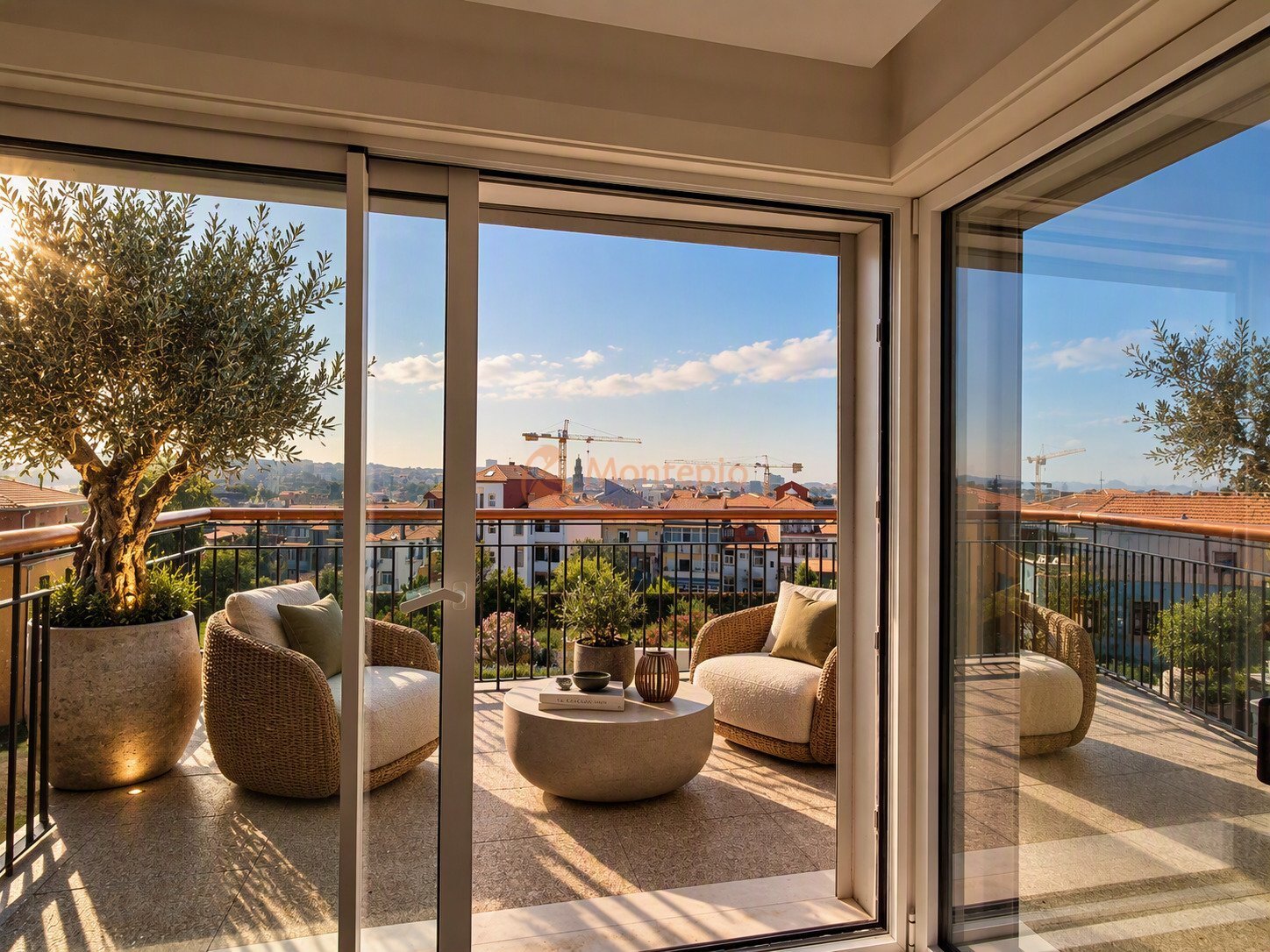Apartamento T3