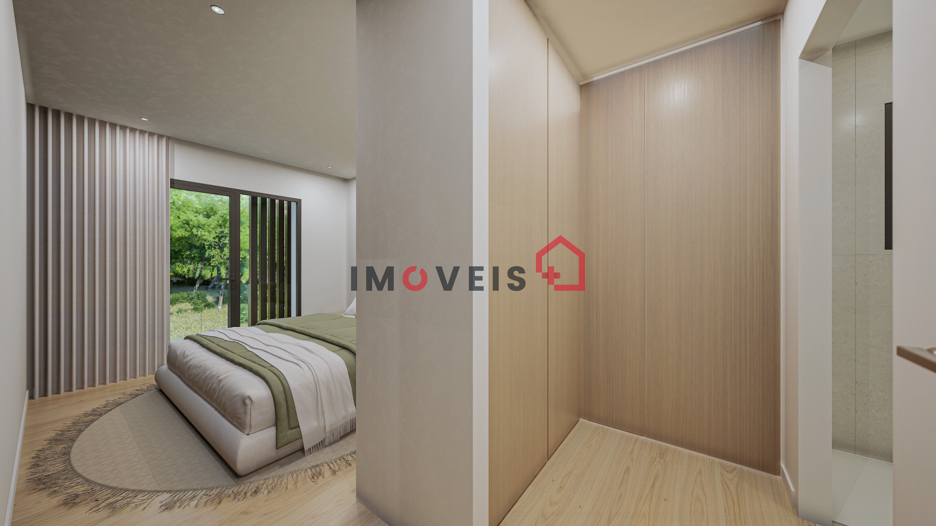 Apartamento T3 — foto 21