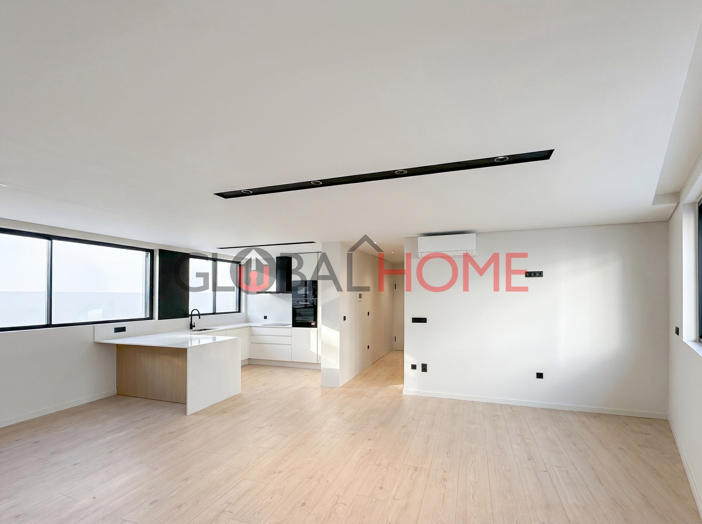 Apartamento T1