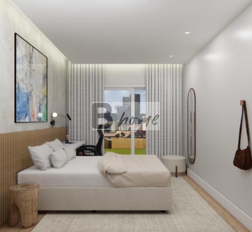 Wohnung T2