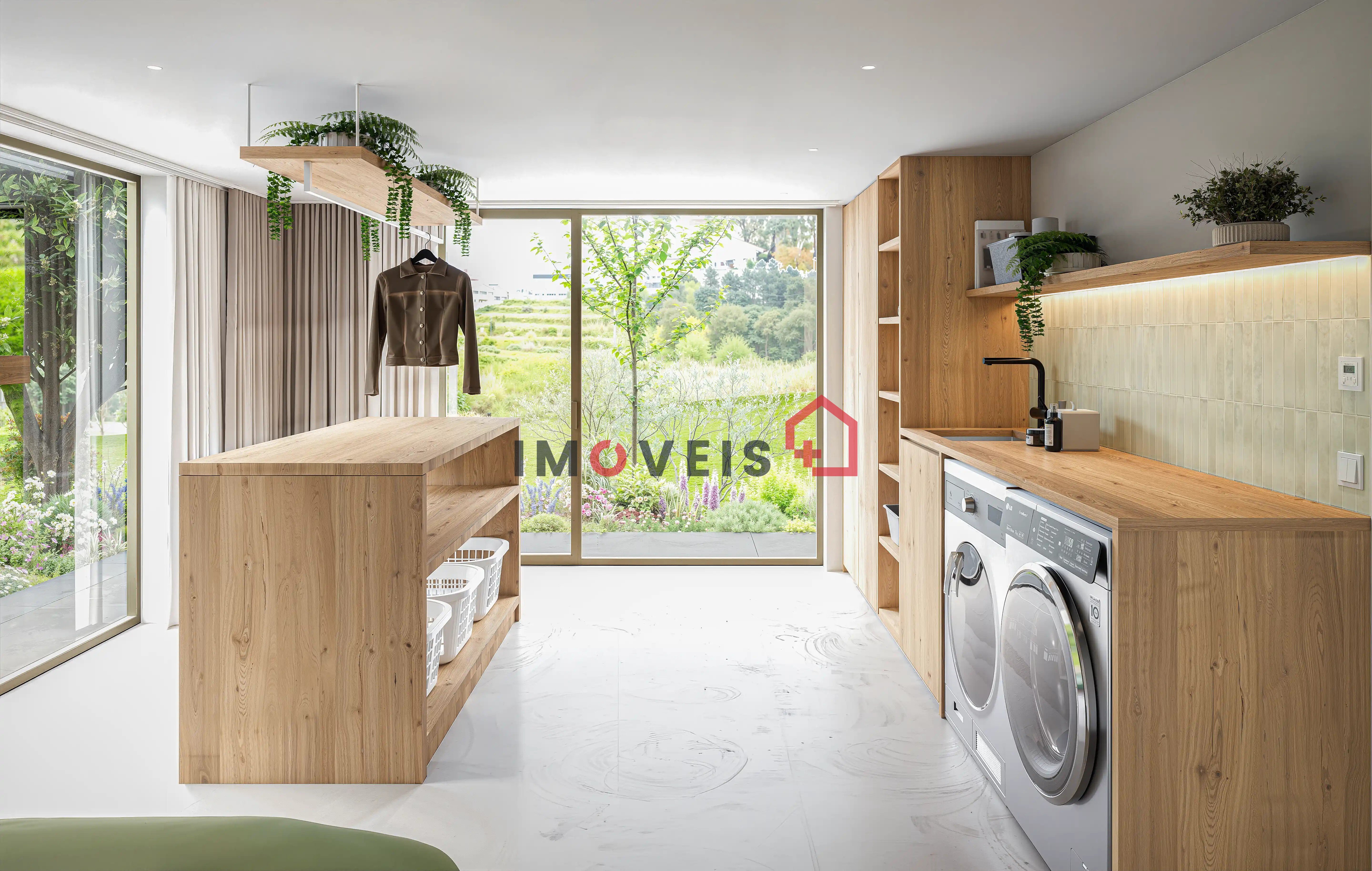 Apartamento T1 — foto 40