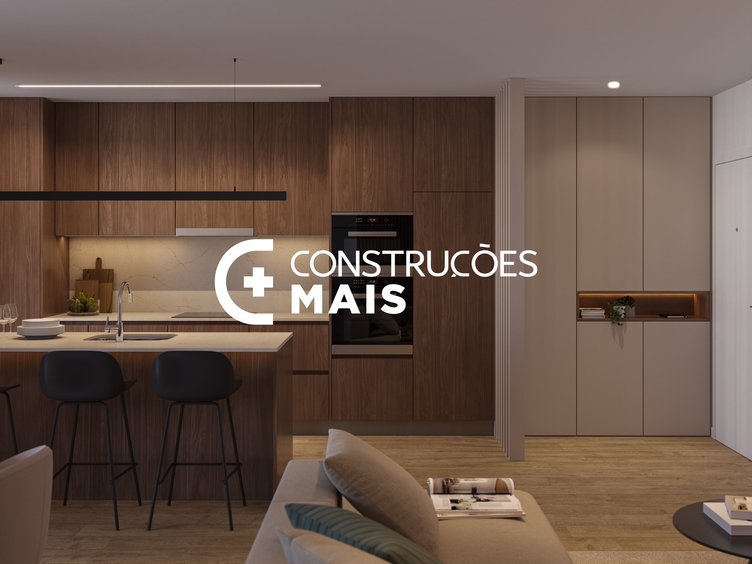Apartamento T3