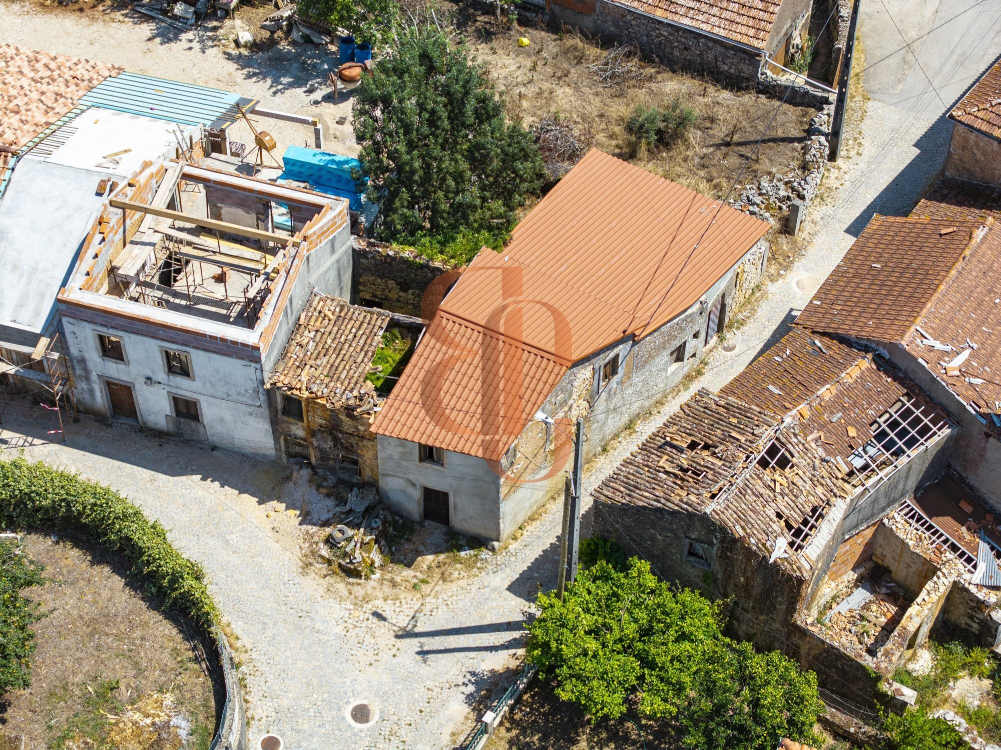 Casa T2