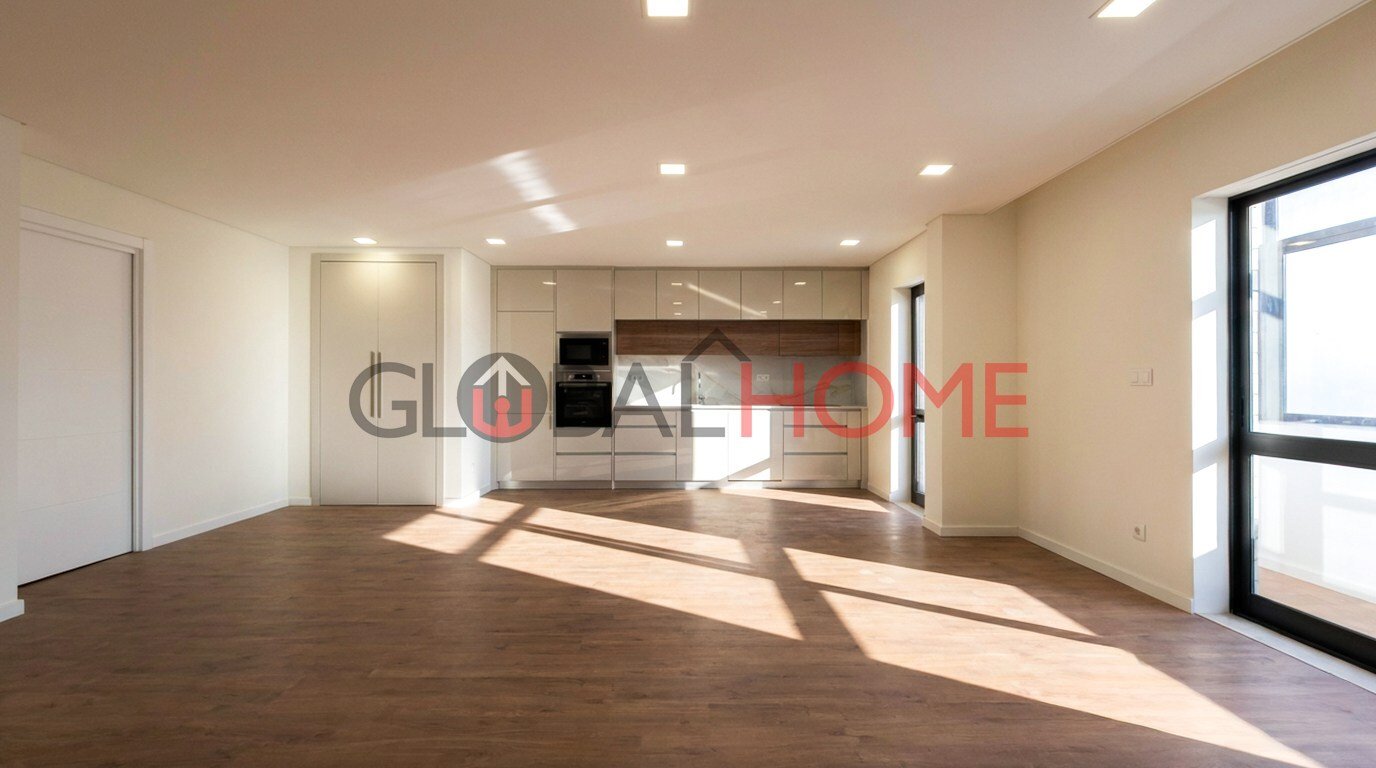 Apartamento T2