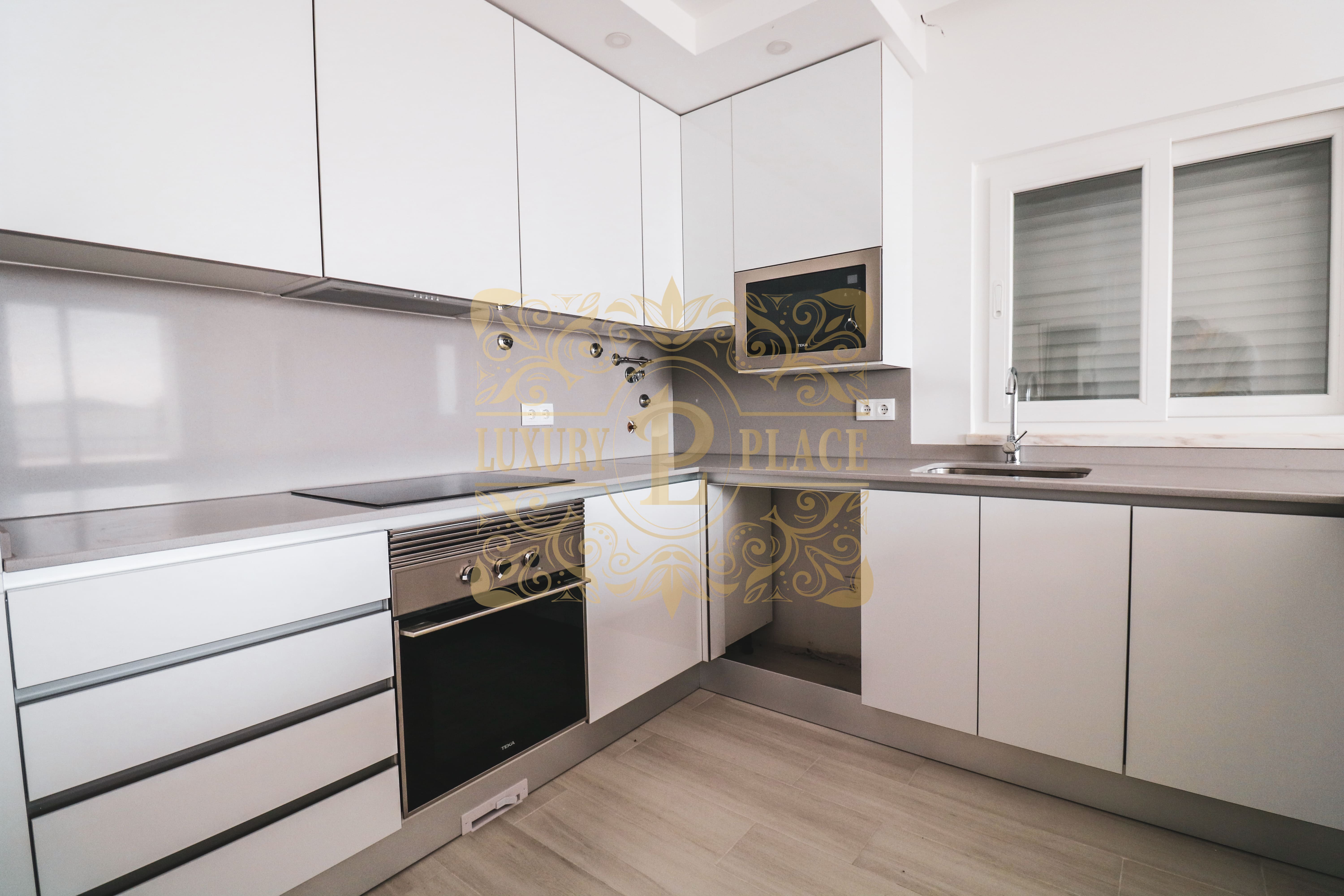 Apartamento T3