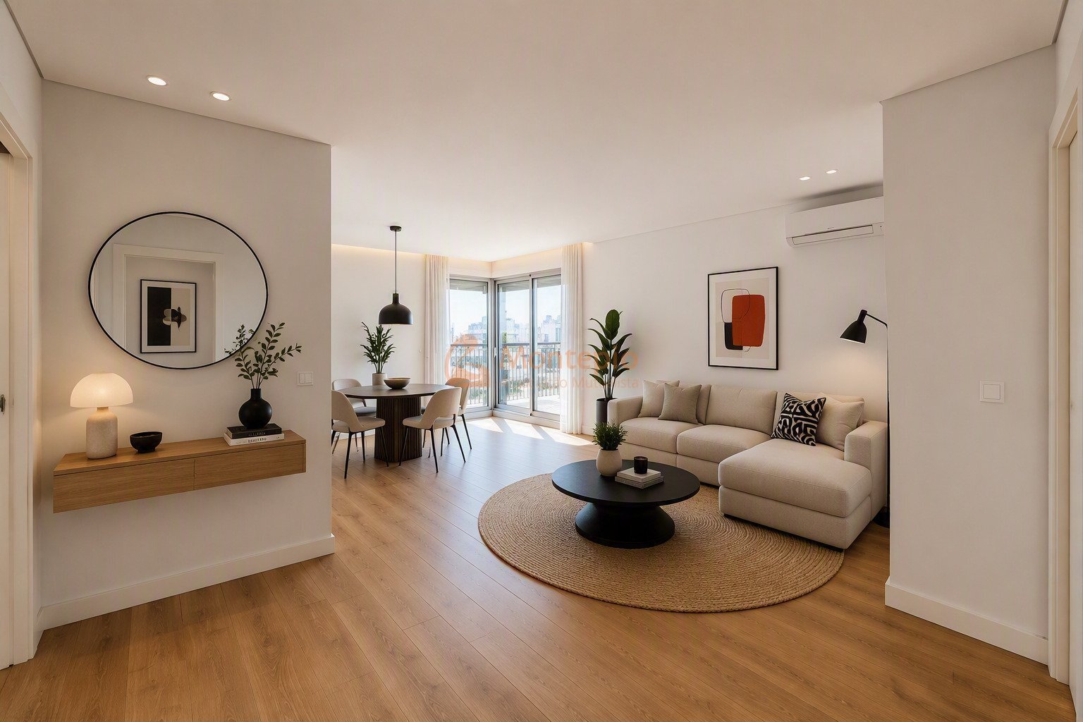 Apartamento T2