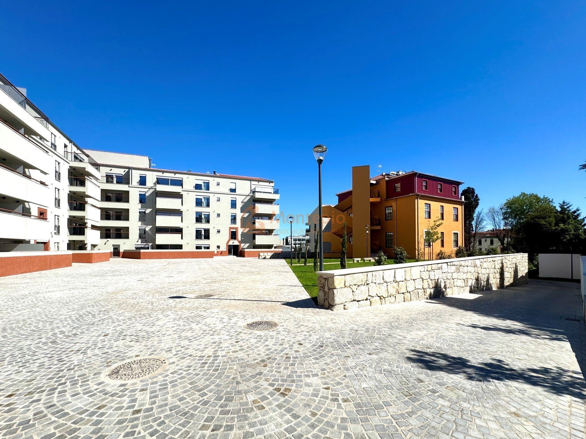 Apartamento T1