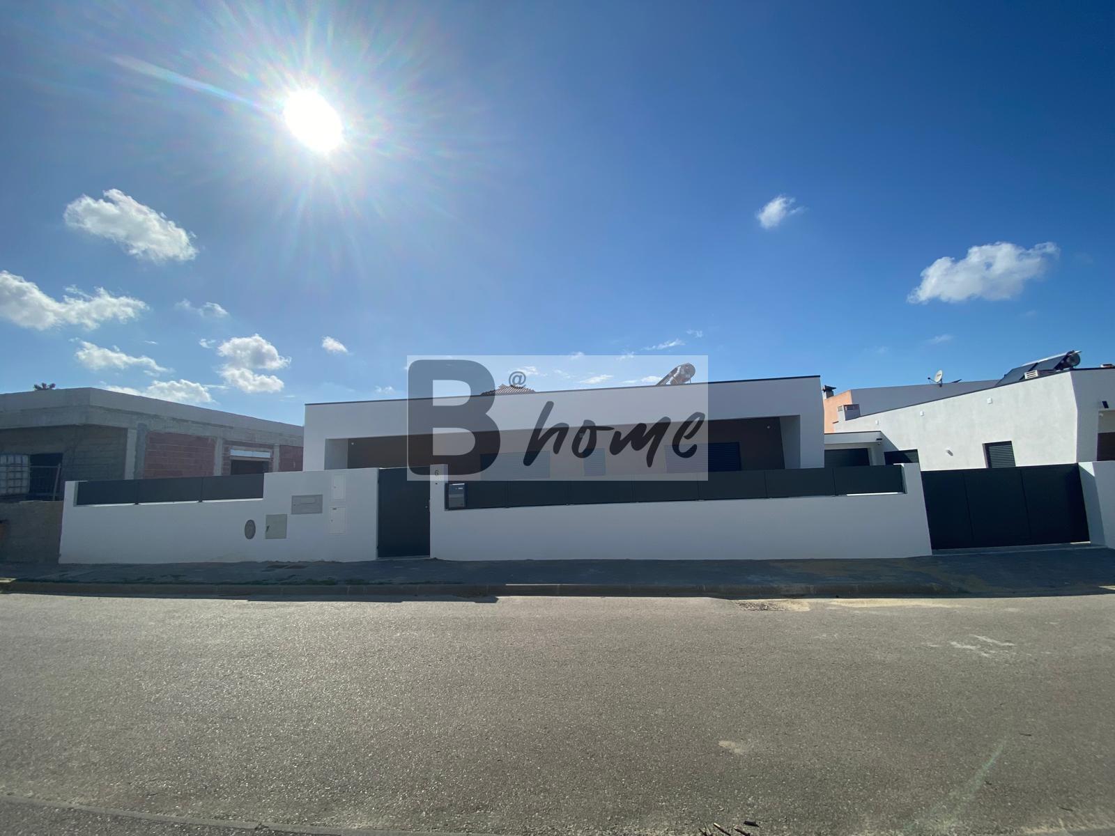 Moradia Isolada T4