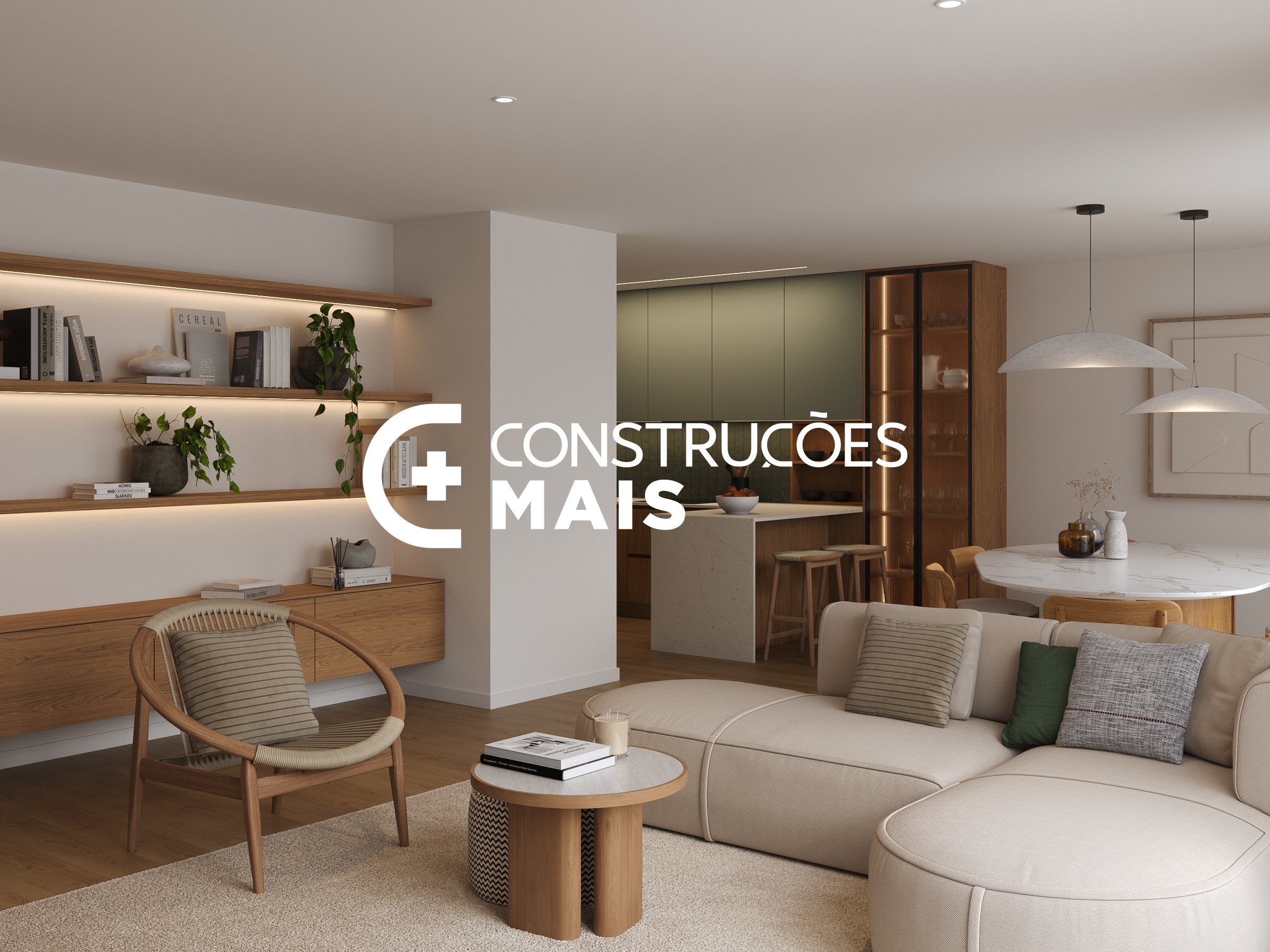 Apartamento T3