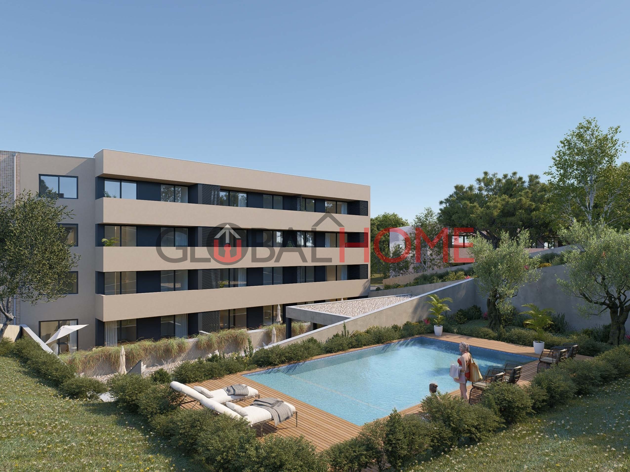 Apartamento T3