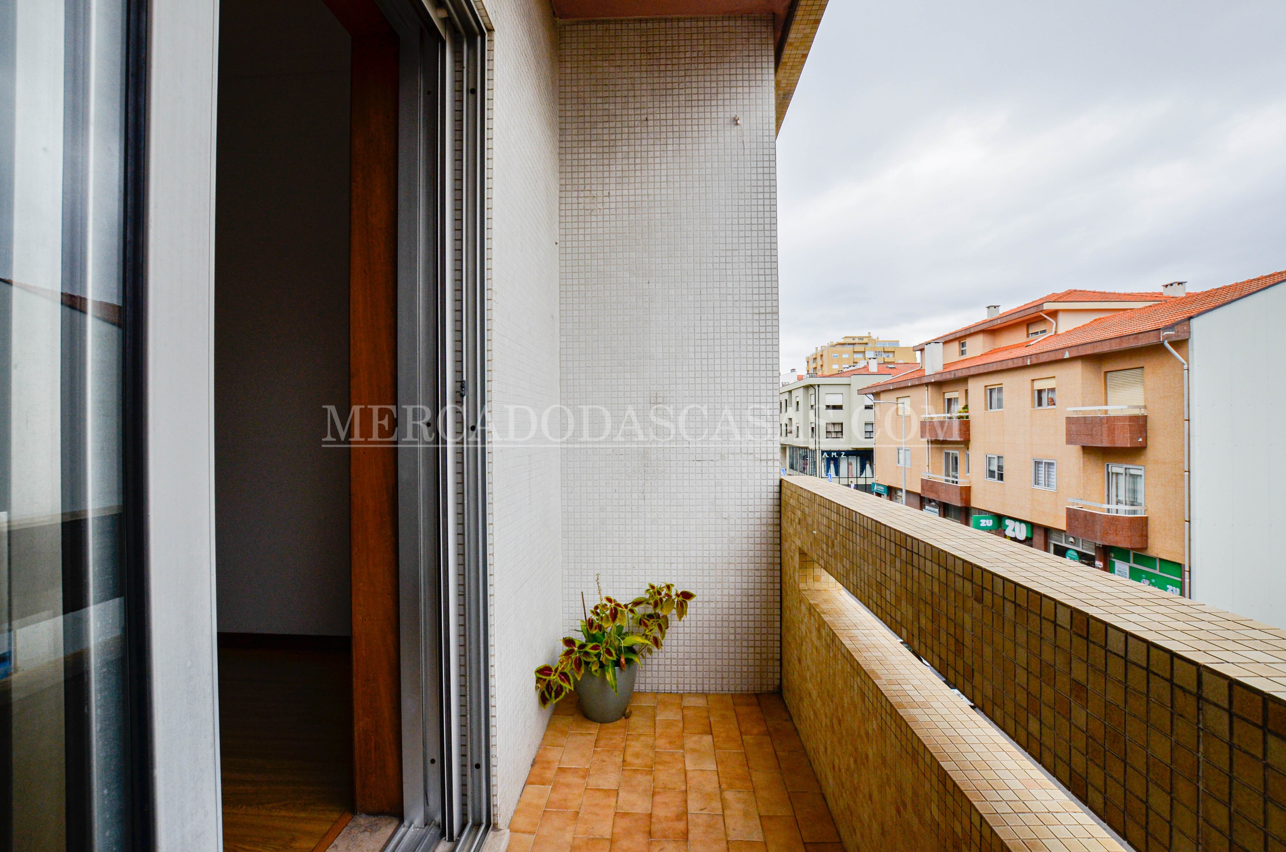 Apartamento T3