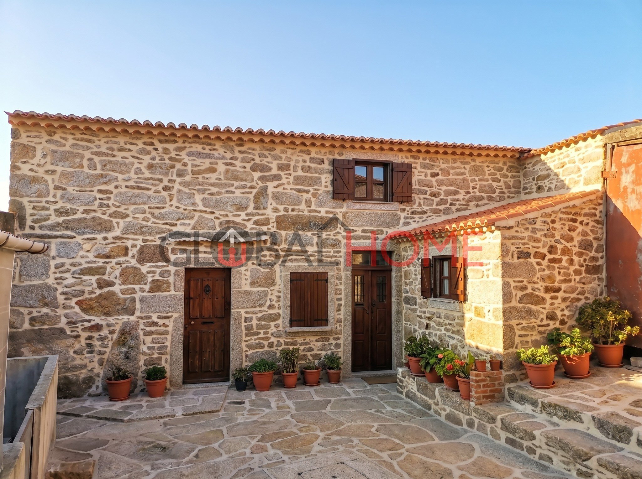 Maison T1