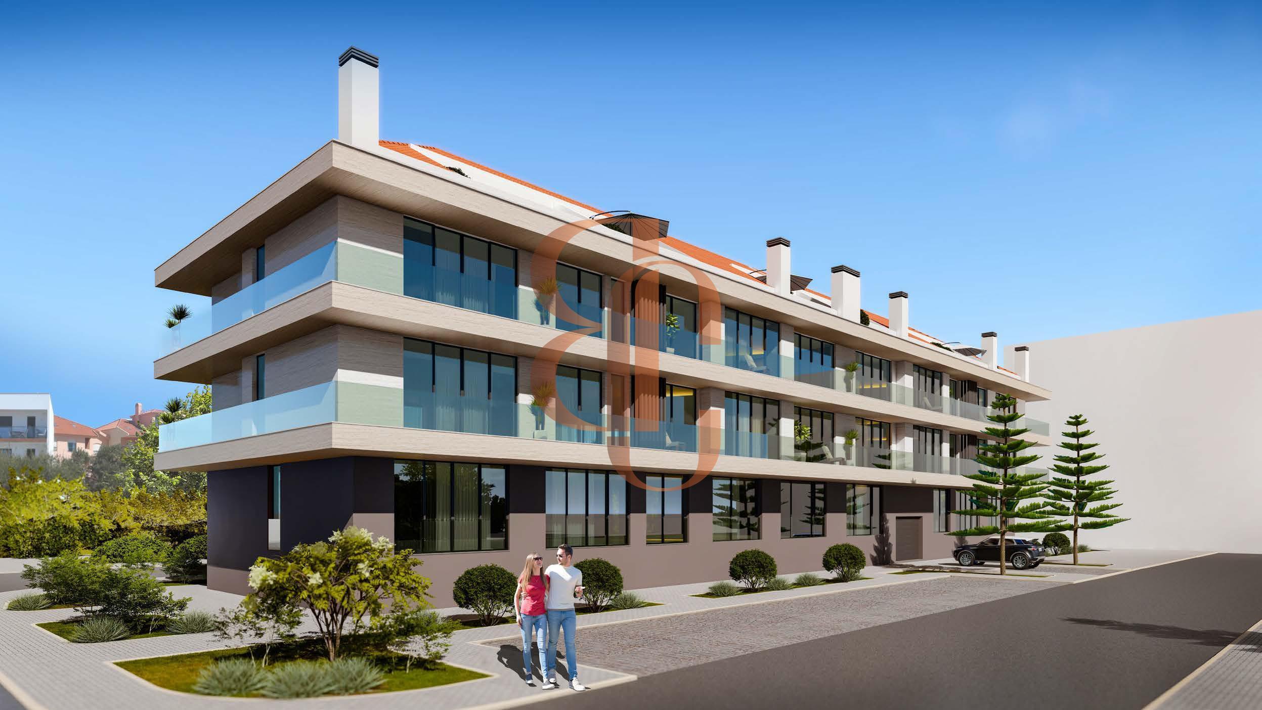 Apartamento T2