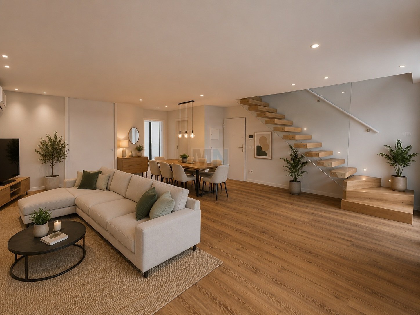 Apartamento T4