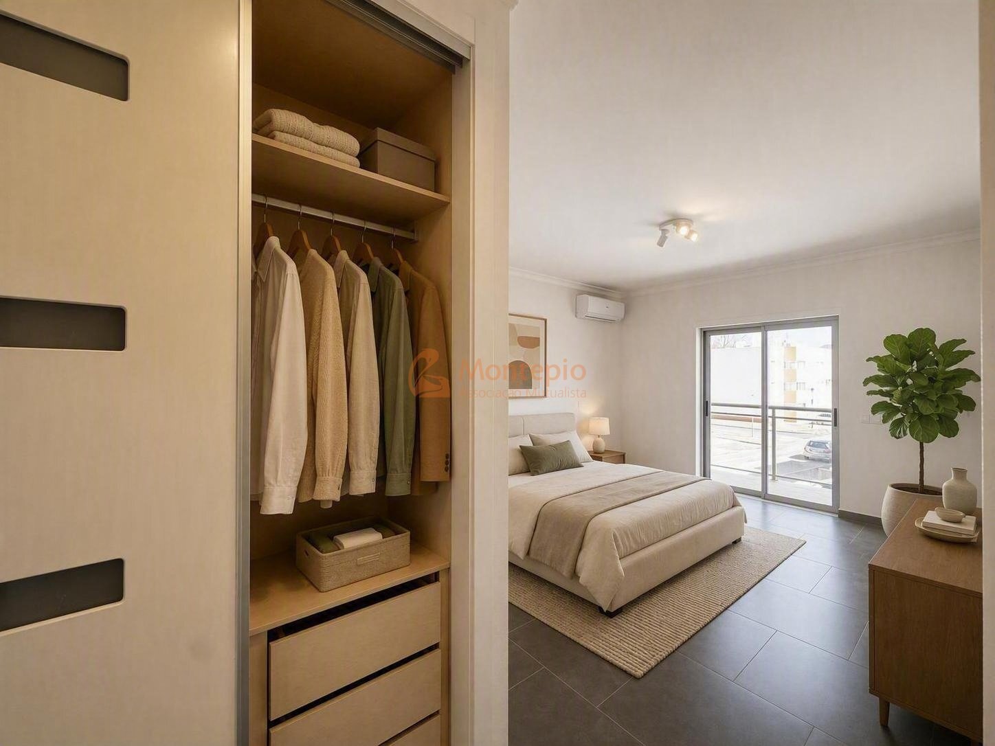 Apartamento T2