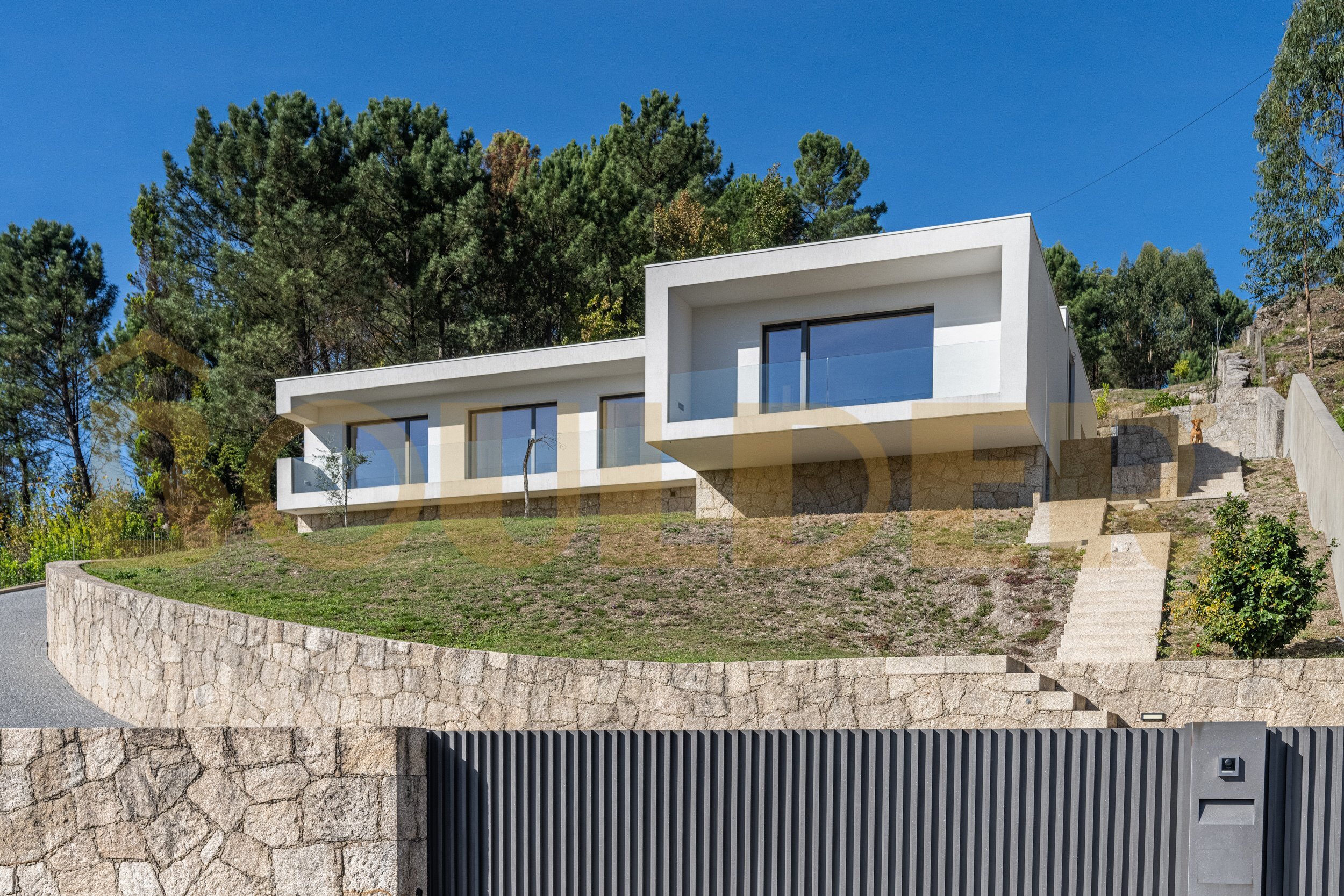 Moradia T3