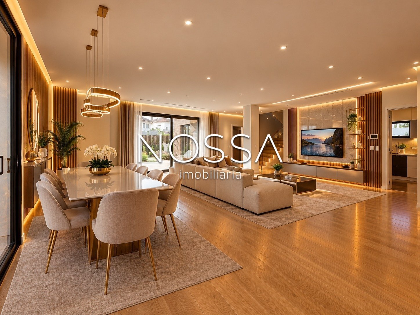Maison T4