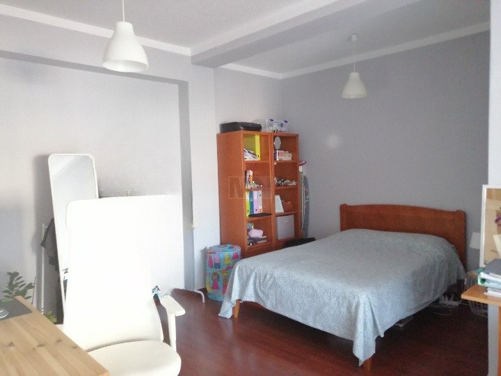 Apartamento T0