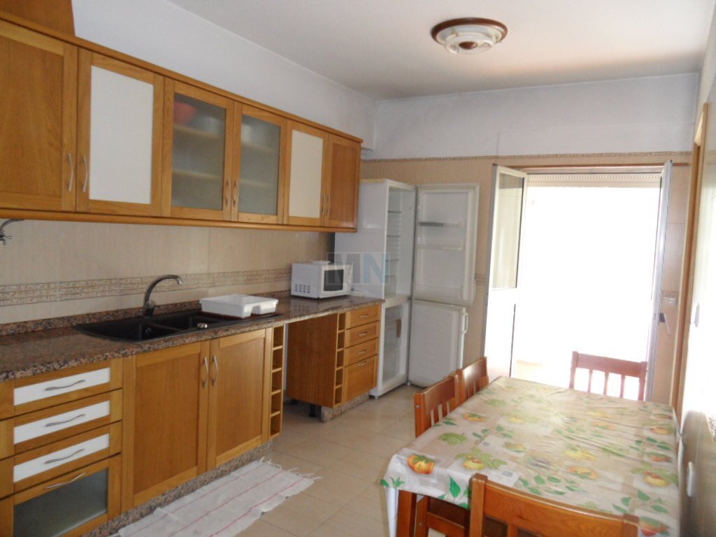 Apartamento T3