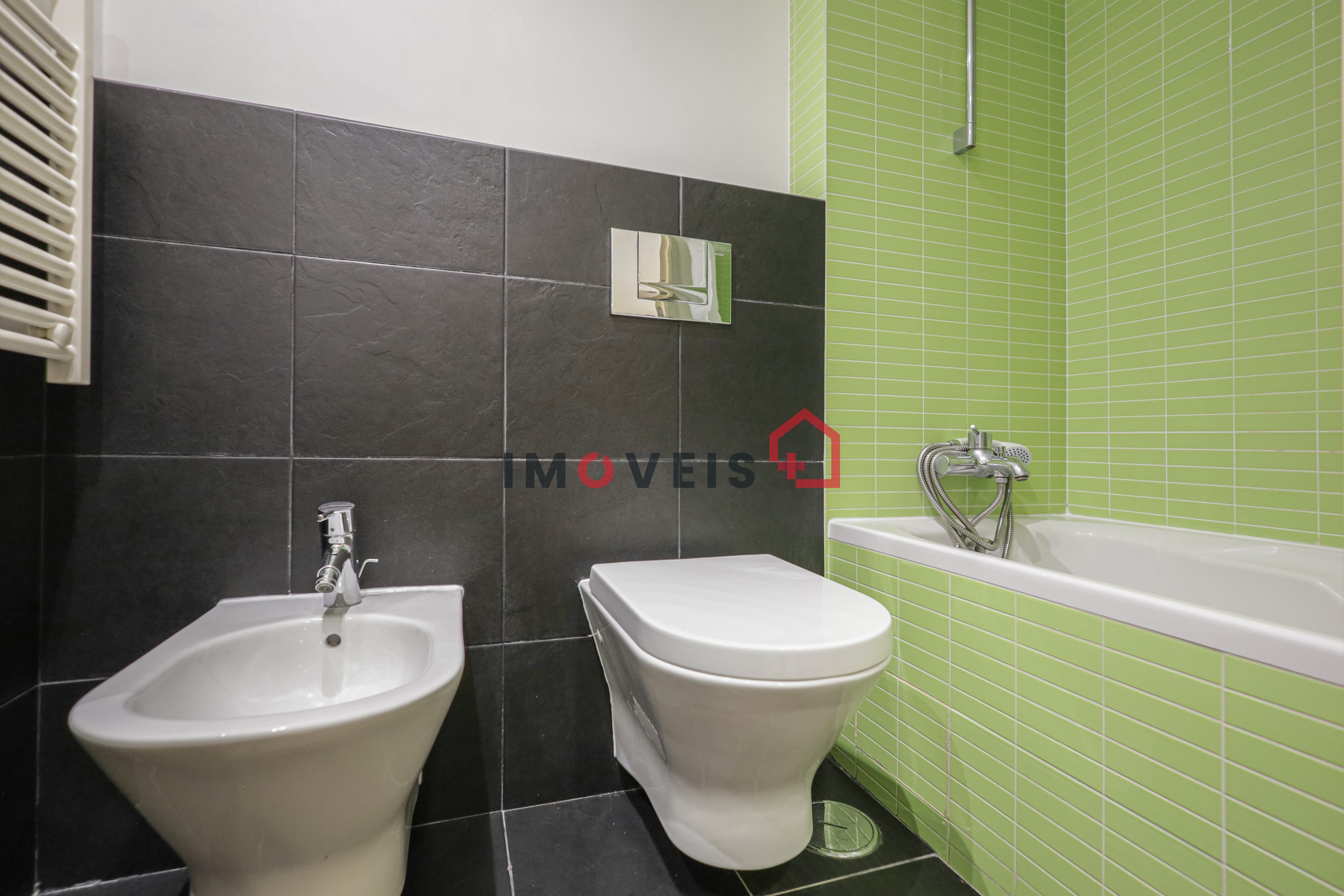 Apartamento T1 — foto 6