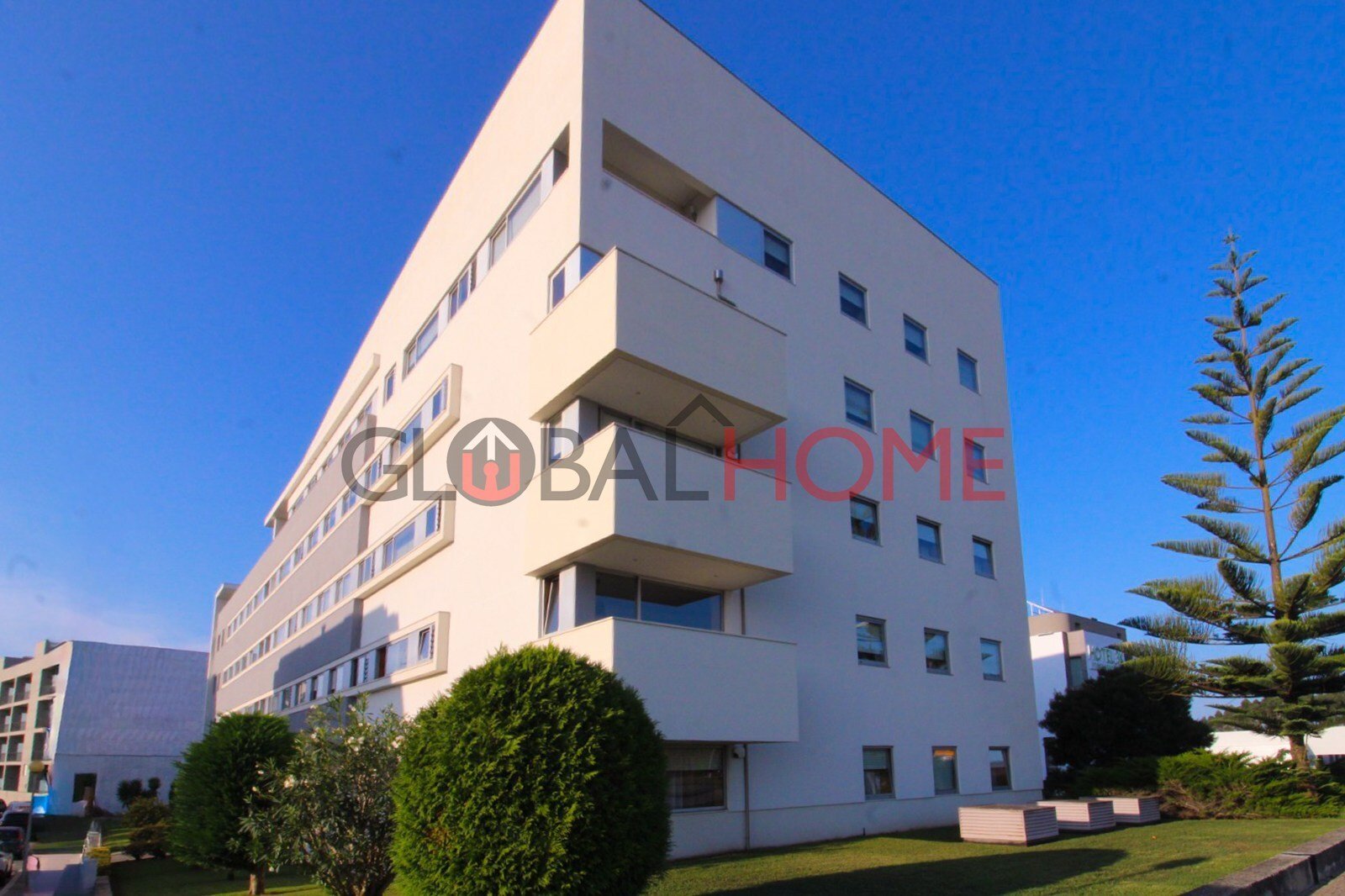 Apartamento T2