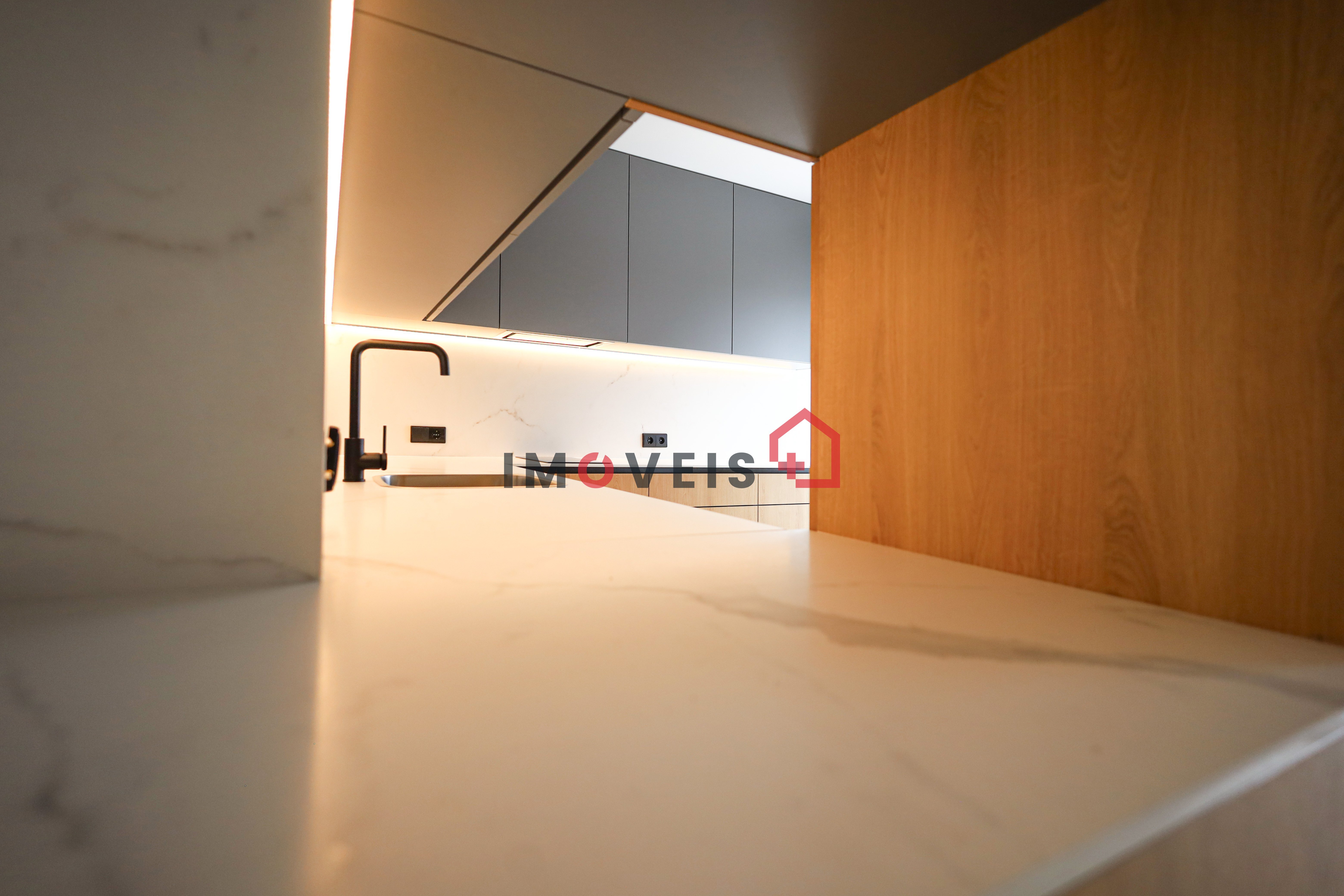 Apartamento T1 — foto 5