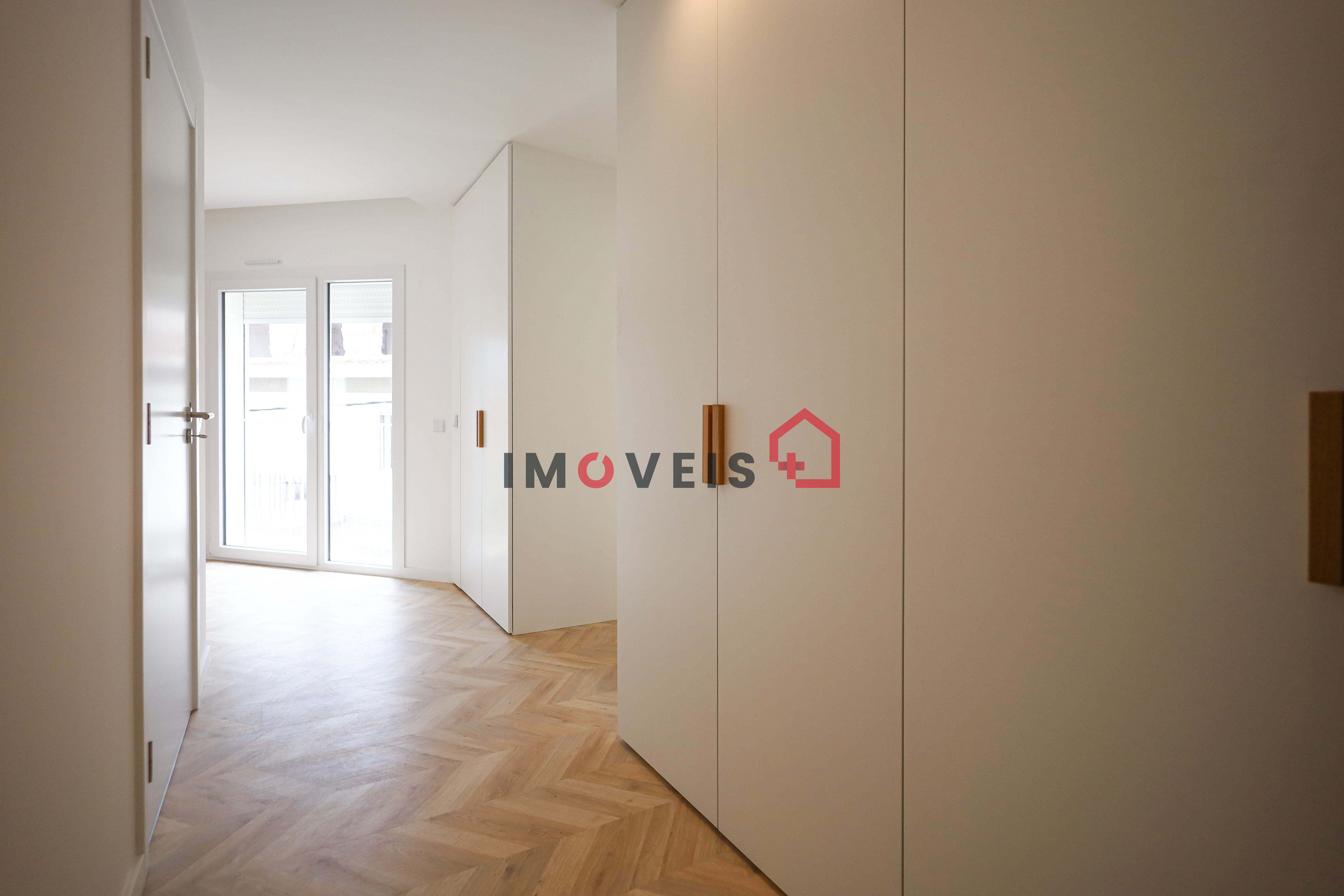 Apartamento T1 — foto 2