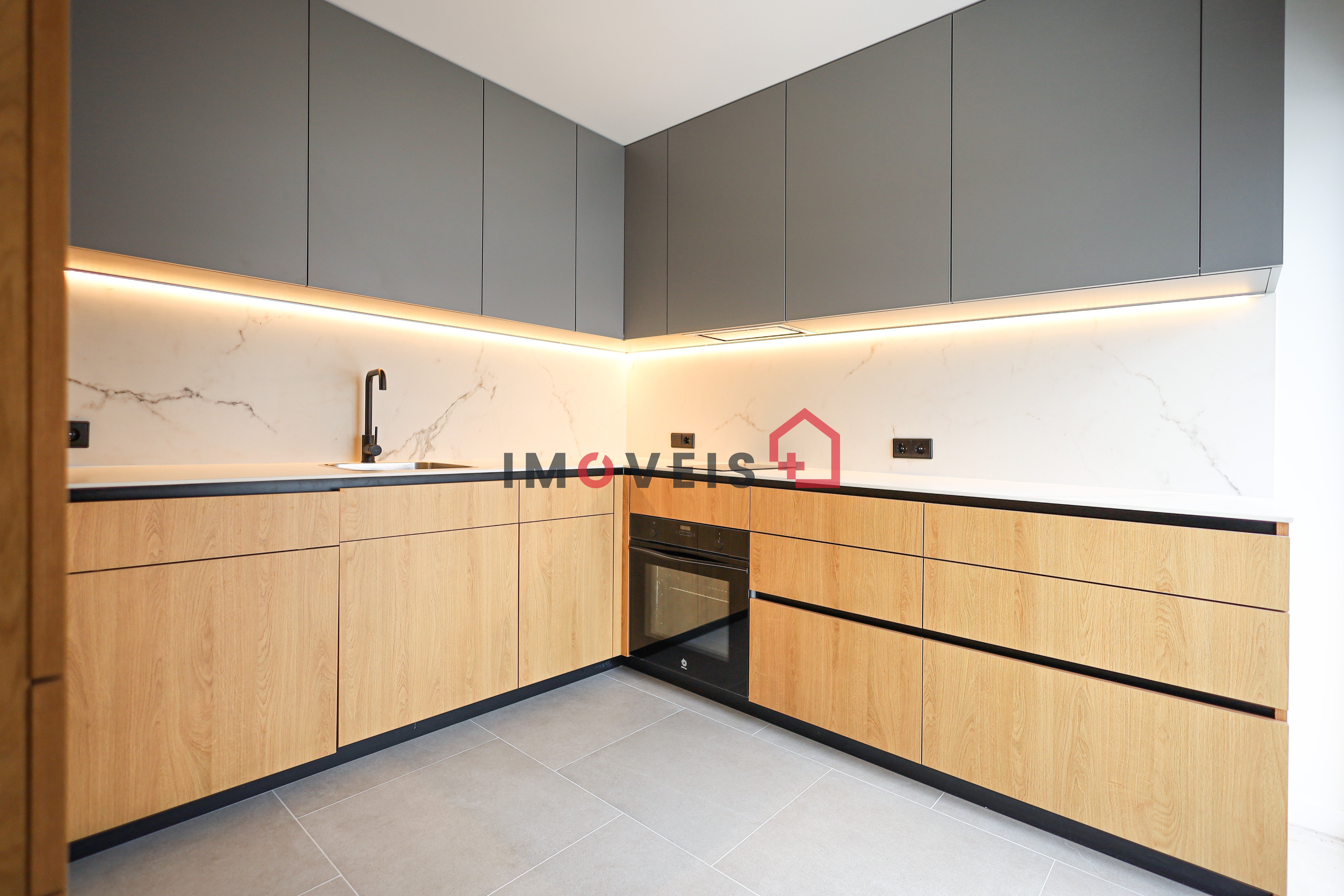 Apartamento T1 — foto 6