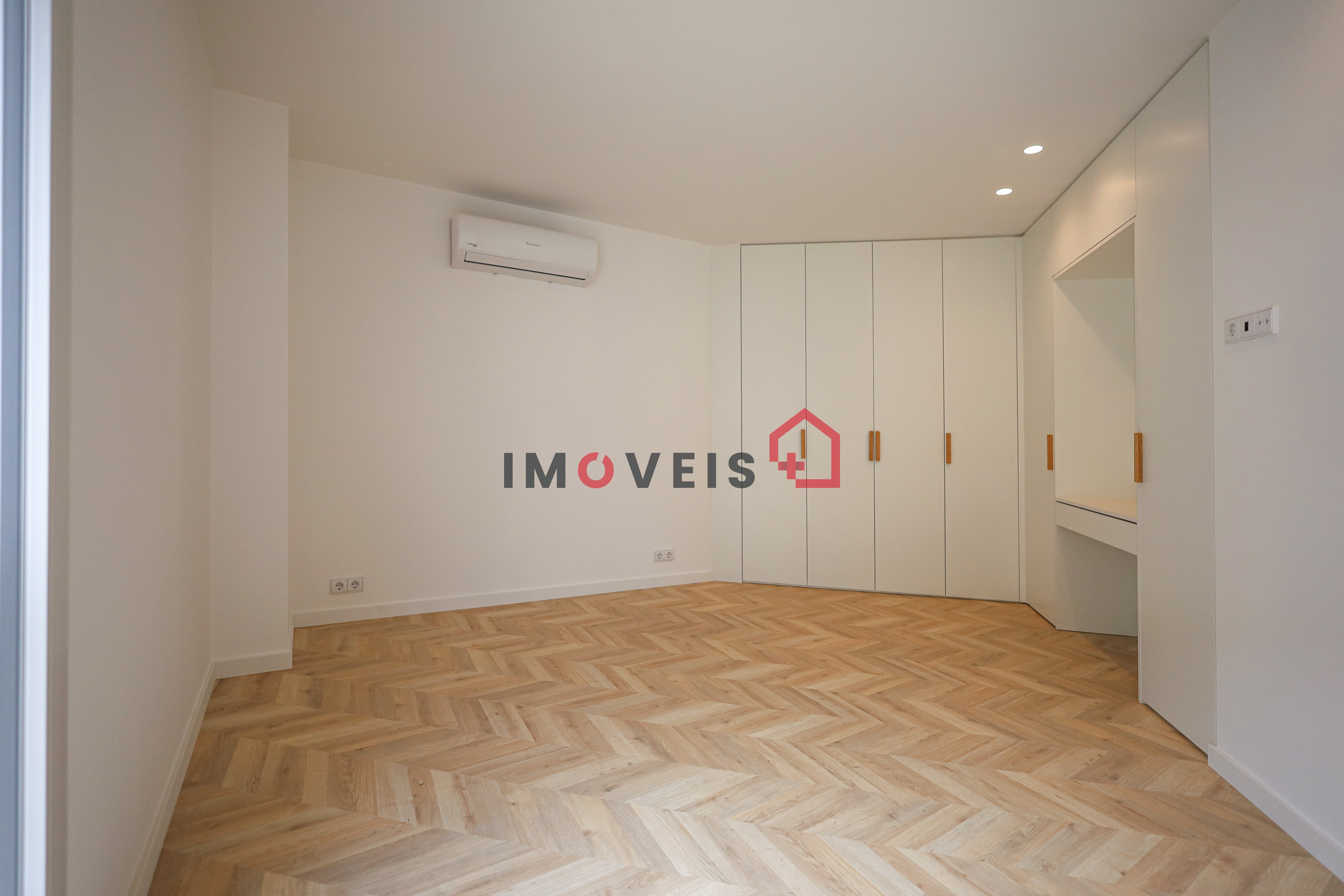 Apartamento T1 — foto 4