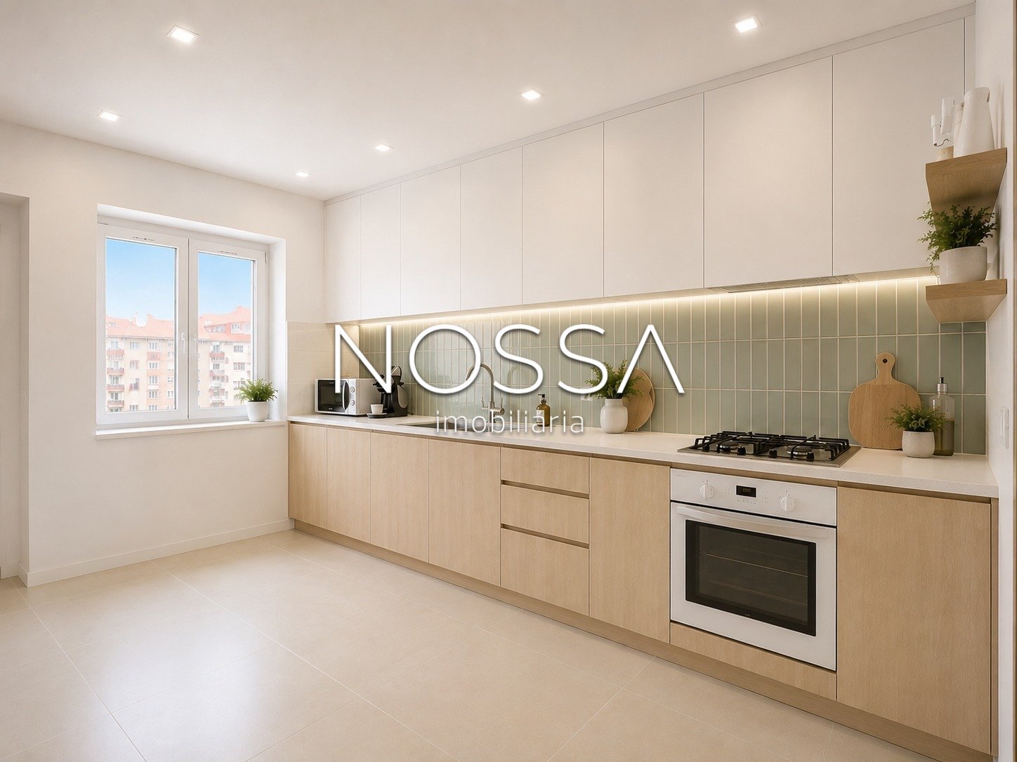 Apartamento T3