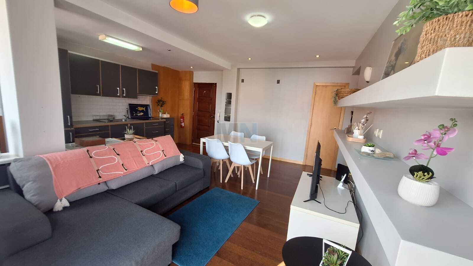 Apartment T2