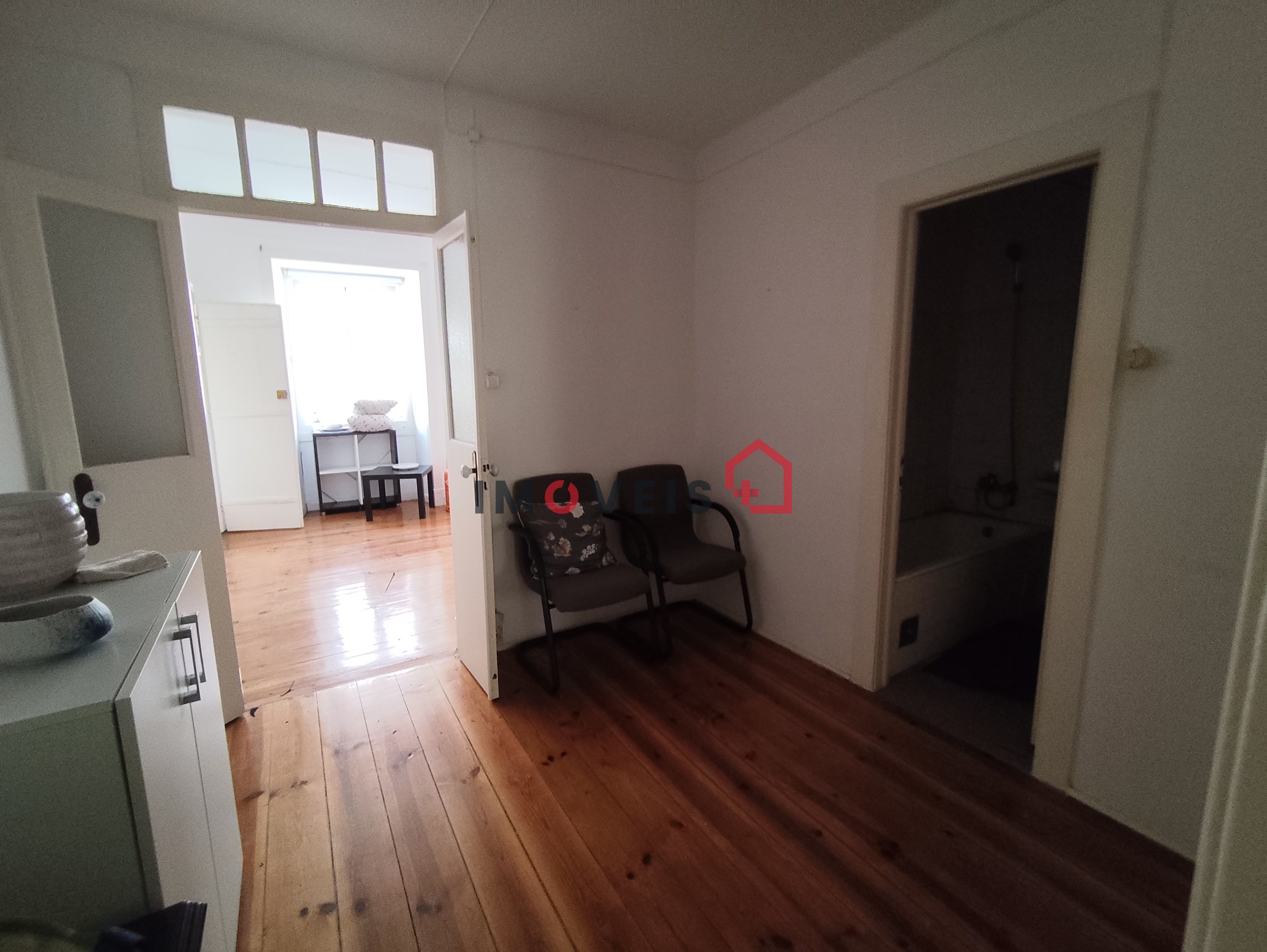 Apartamento T1 — foto 3