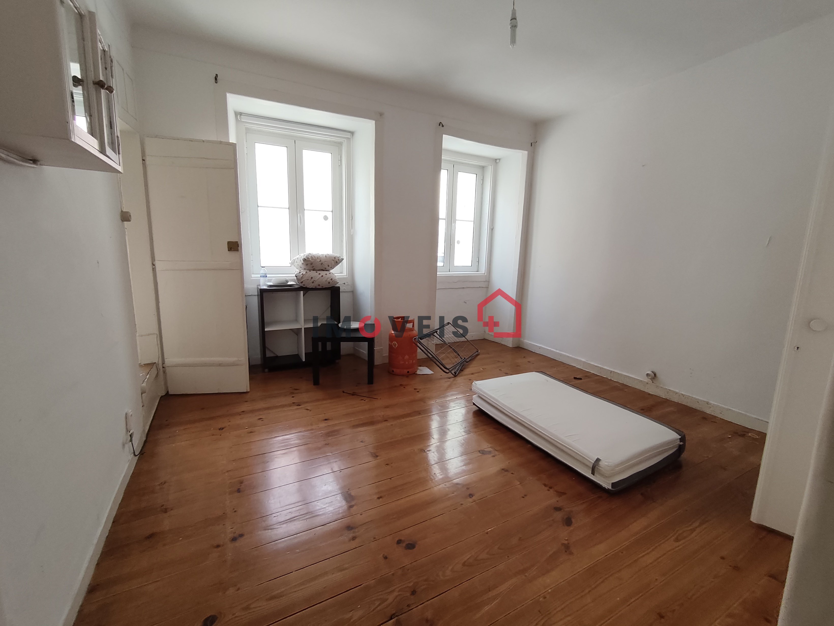 Apartamento T1 — foto 4