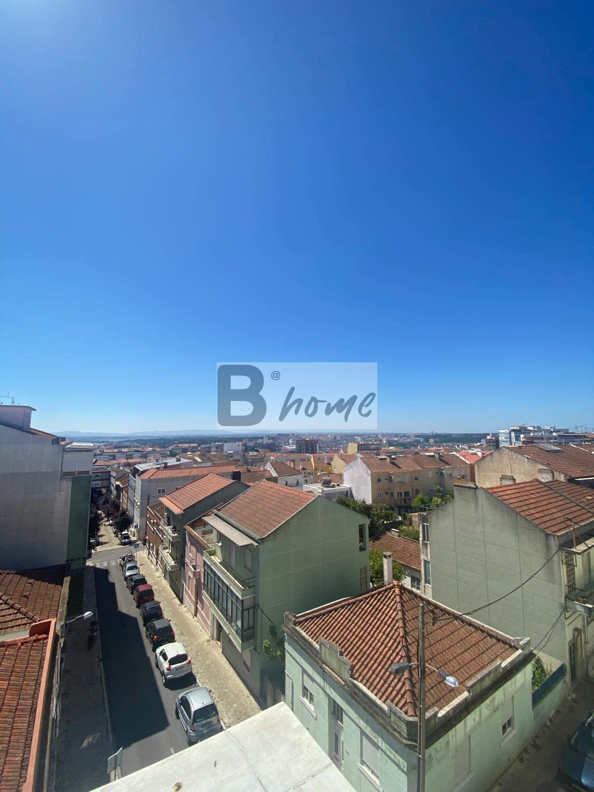 Apartamento T3