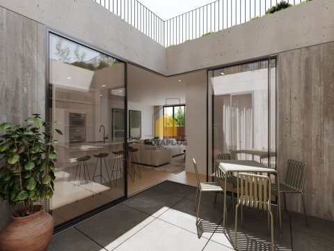 Apartamento T2