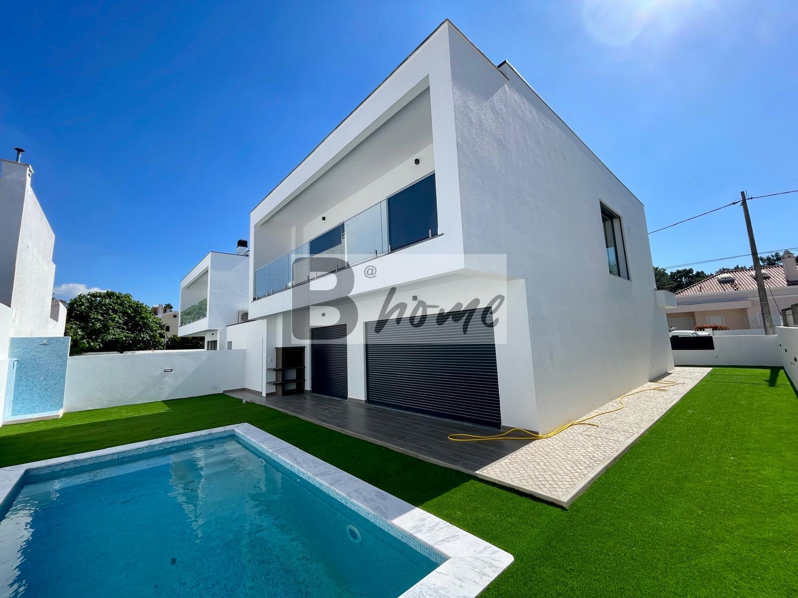 Maison individuelle T4