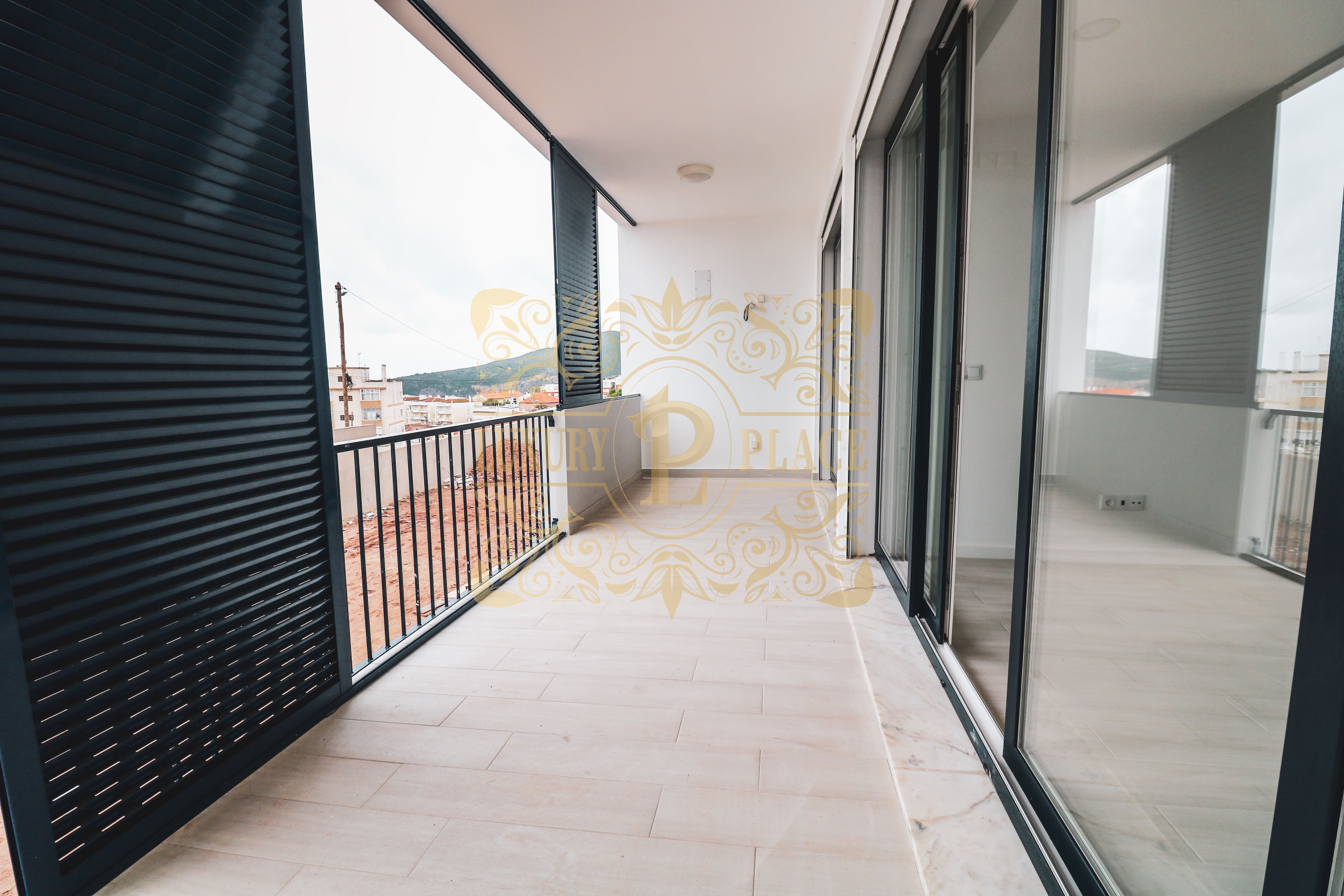 Apartamento T2