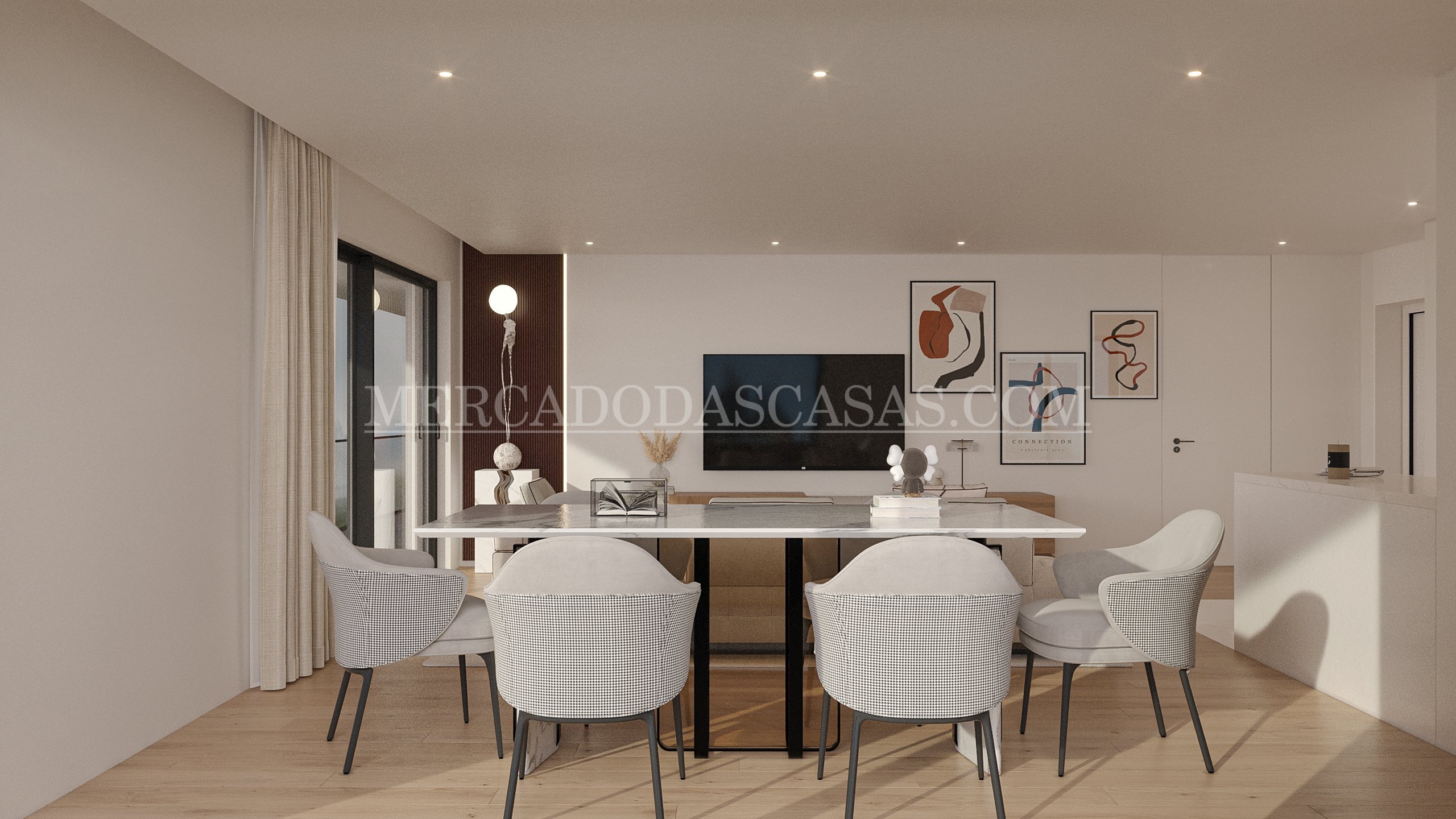 Apartamento T3