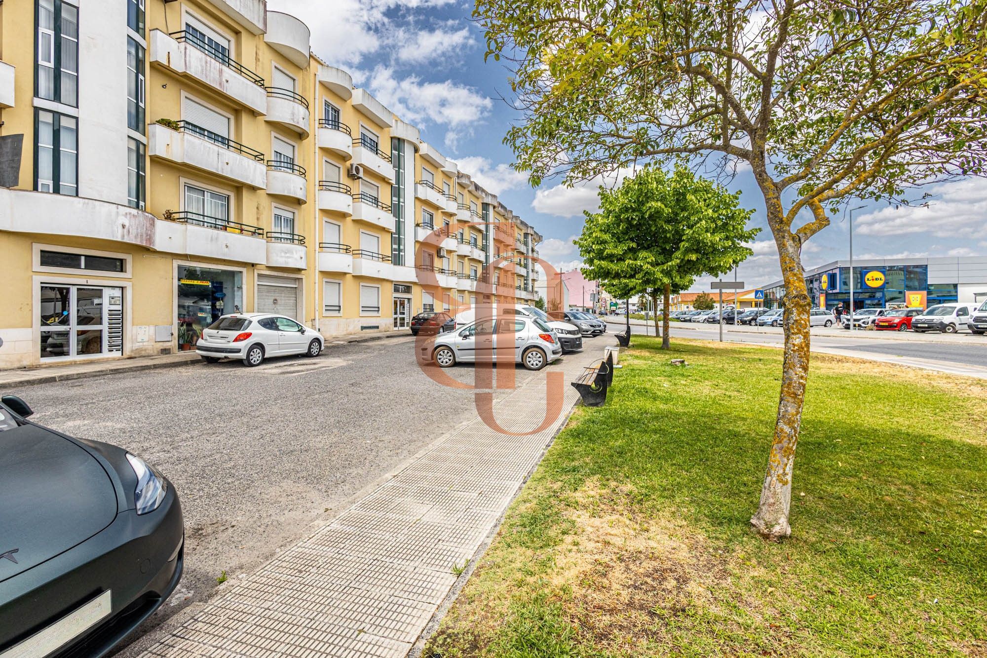 Apartamento T3