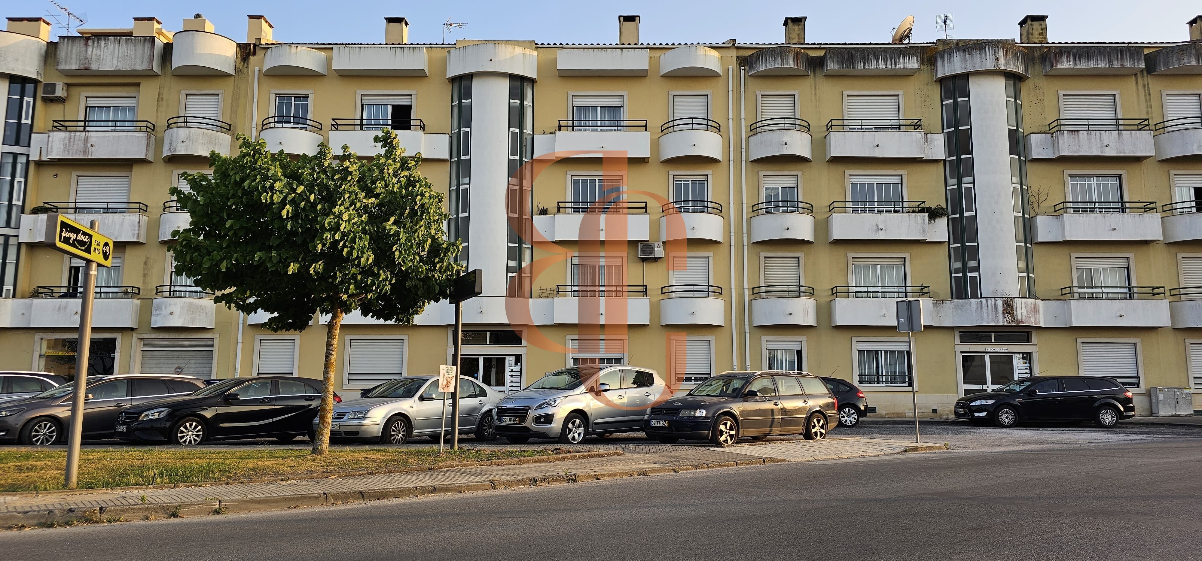 Apartment T3