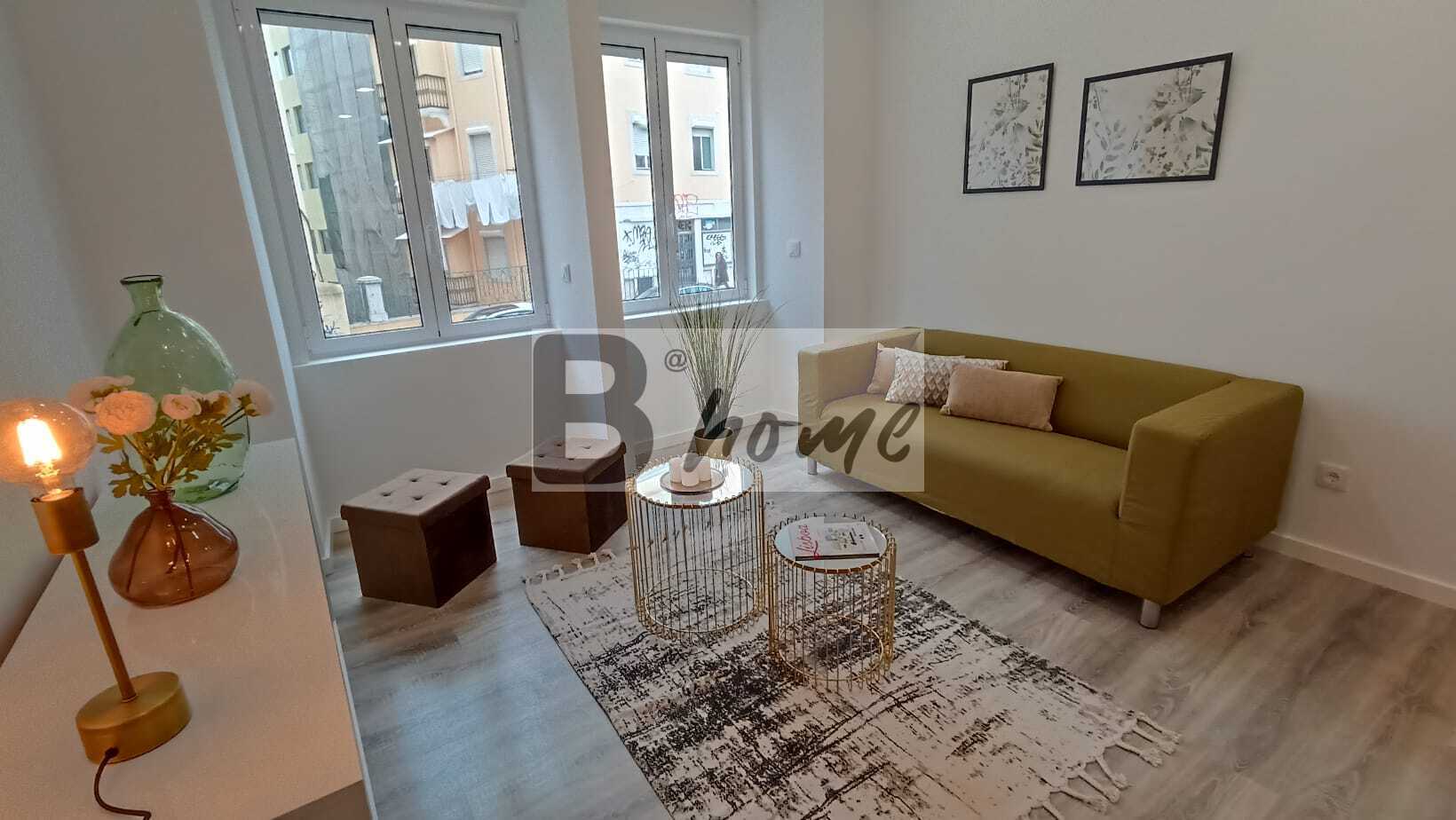 Apartamento T3
