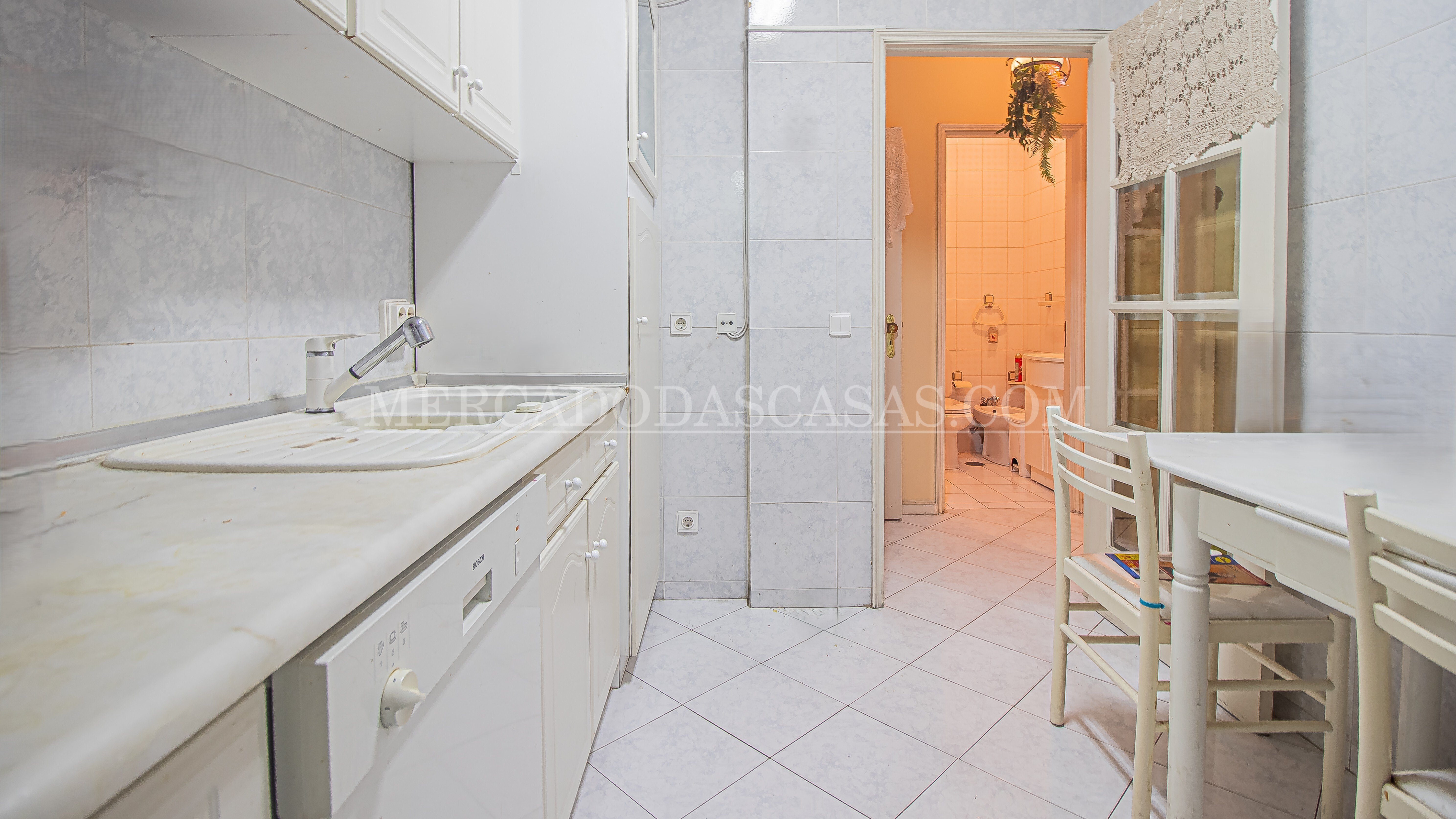 Apartamento T3