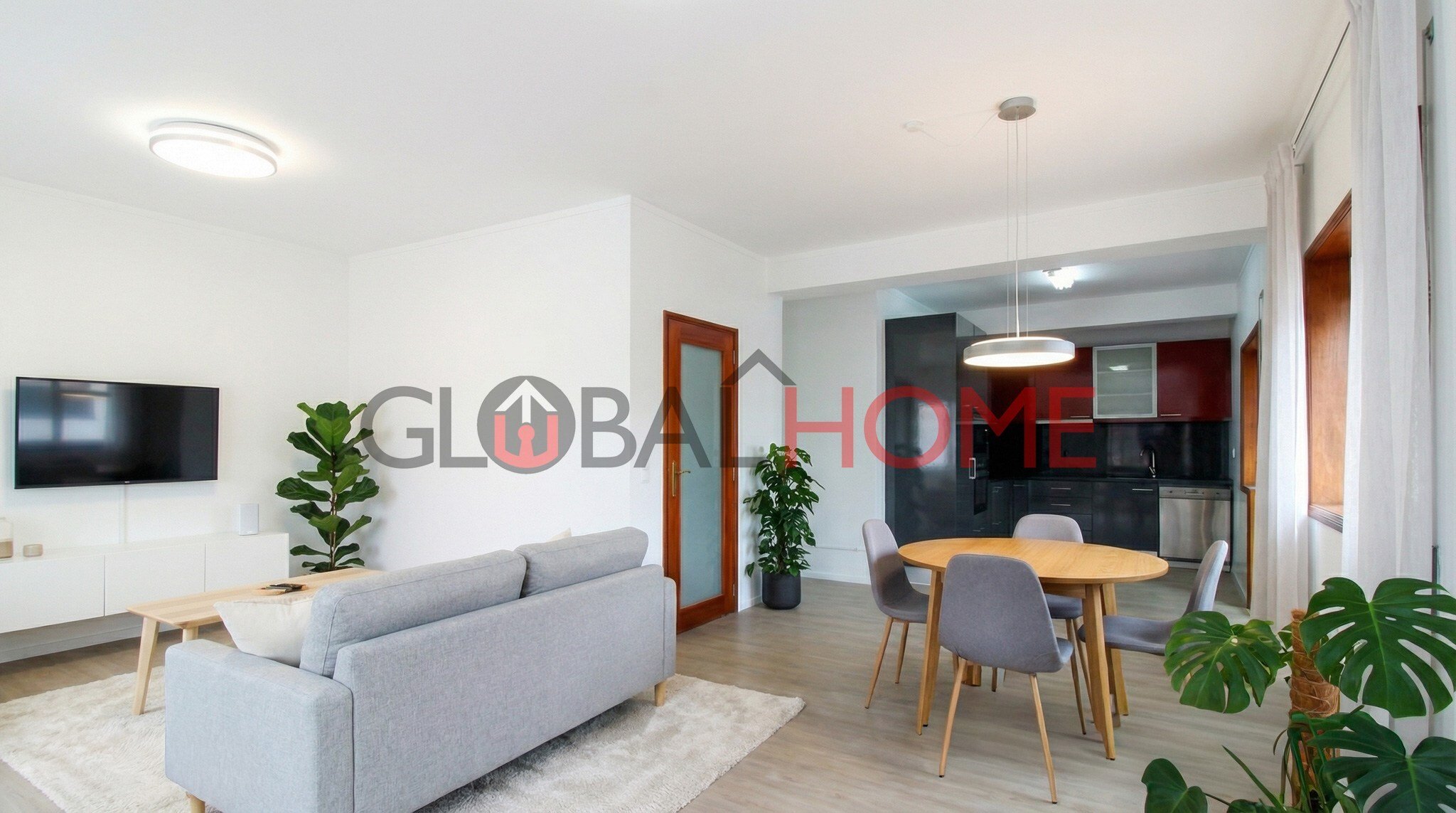 Apartamento T2