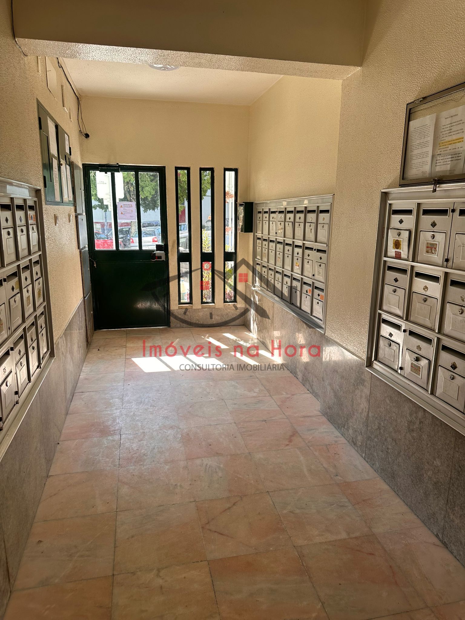 Apartamento T1