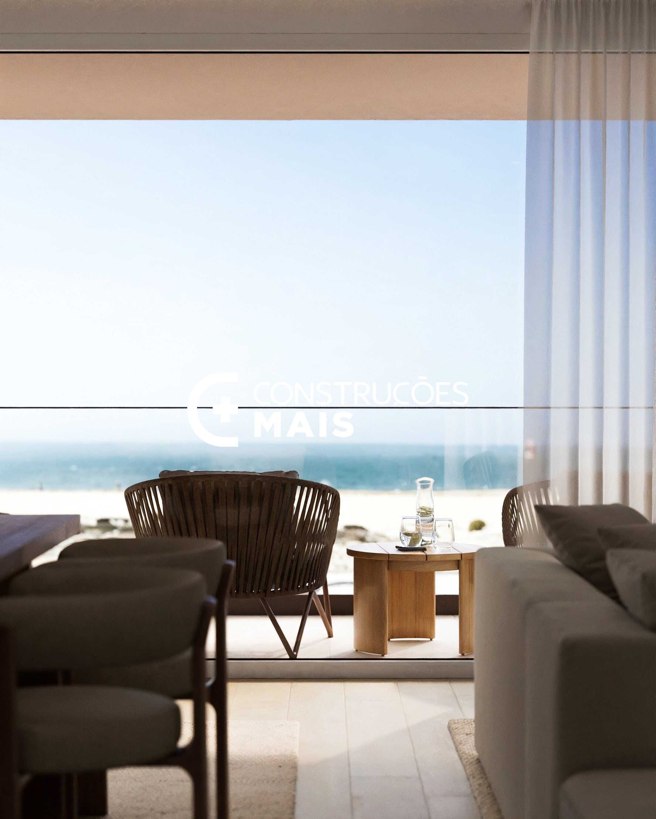 Apartamento T3