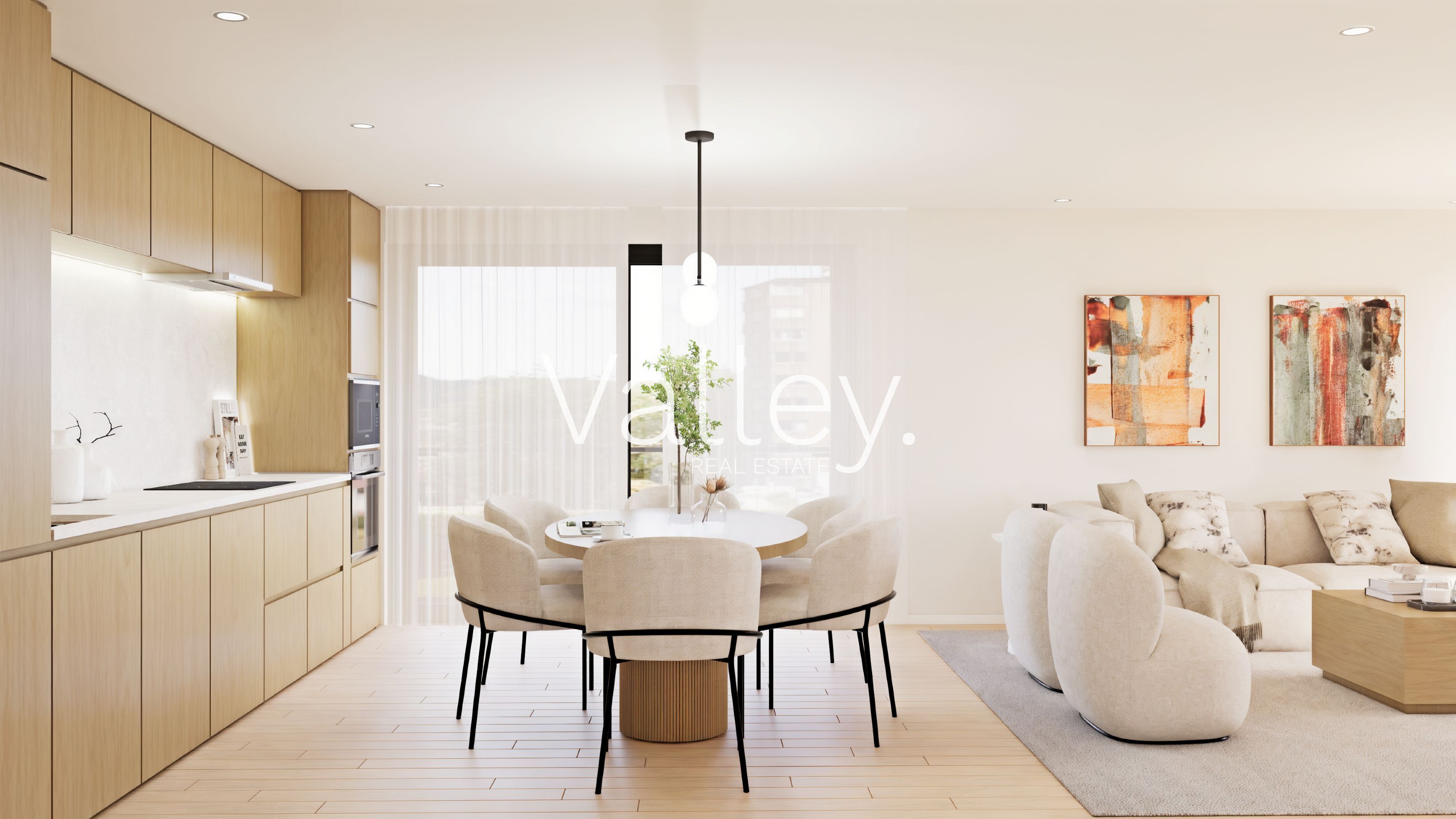 Apartamento T2