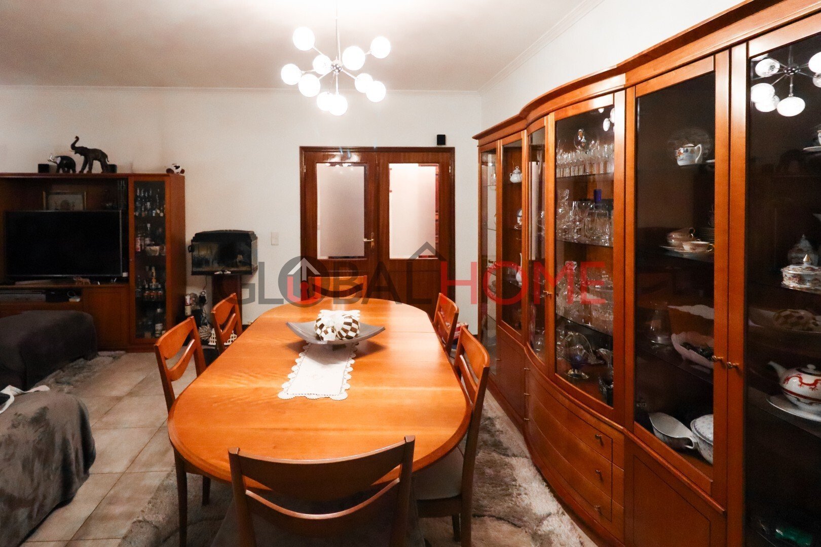 Wohnung T3